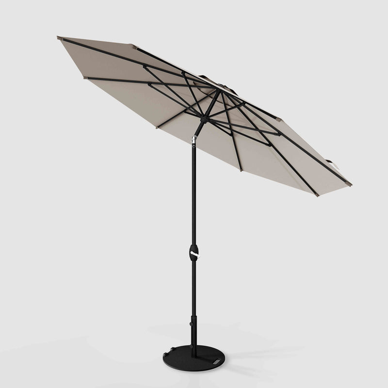 The Lean™ - Sunbrella Chartres Silk