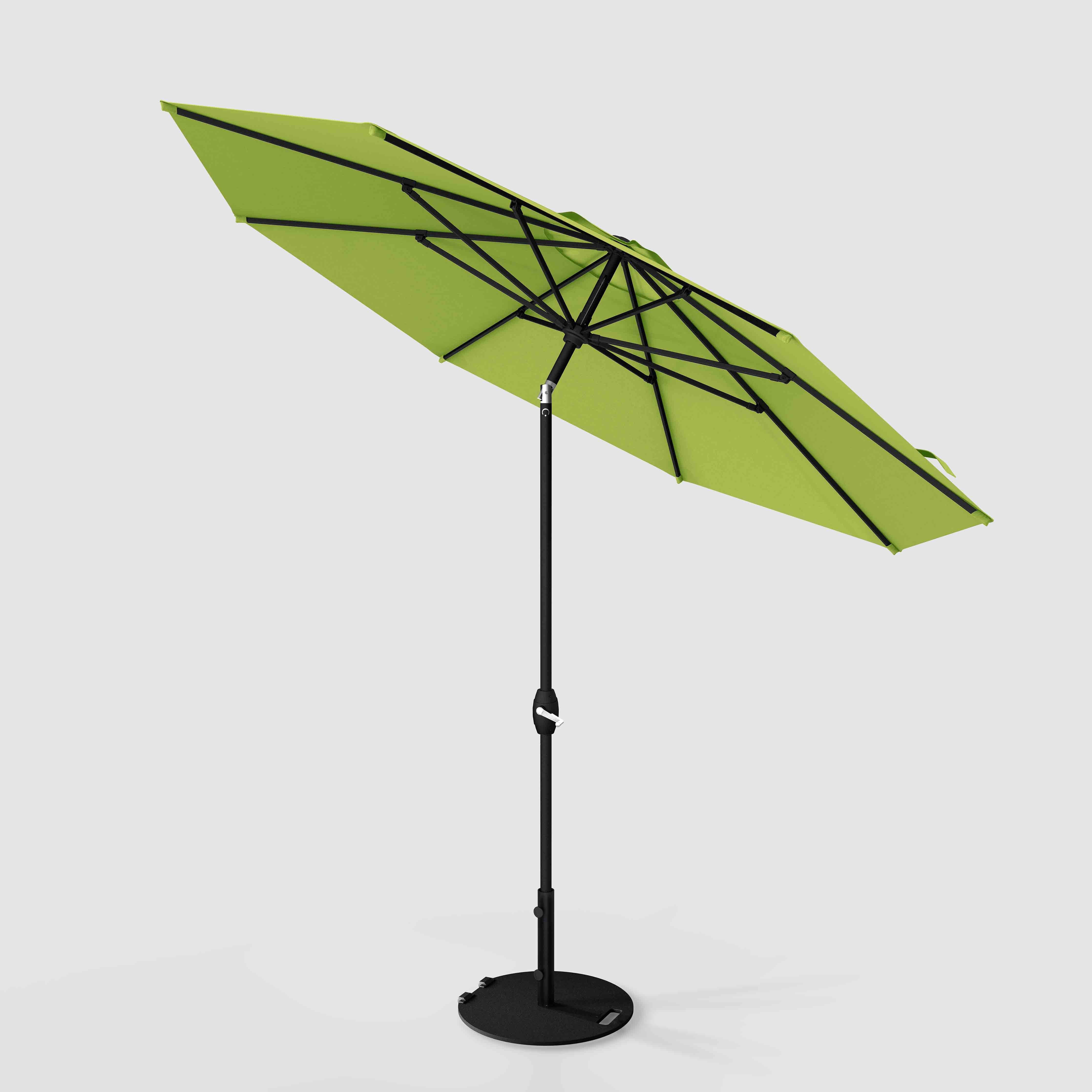 The Lean™ - Sunbrella Macaw