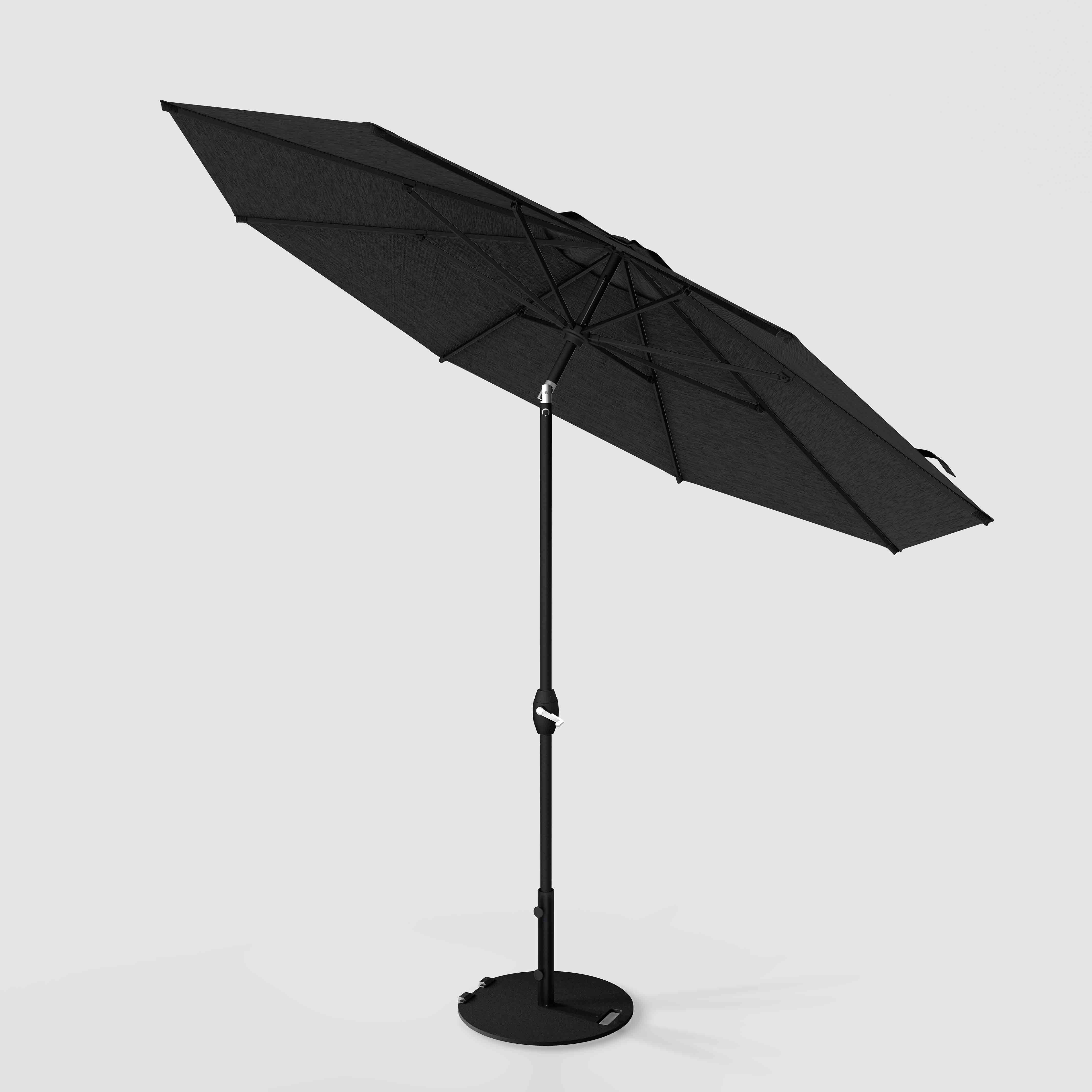 The Lean™ - Sunbrella Spectrum Carbono