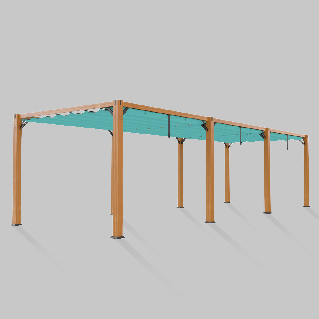 #configuration pergola_triple