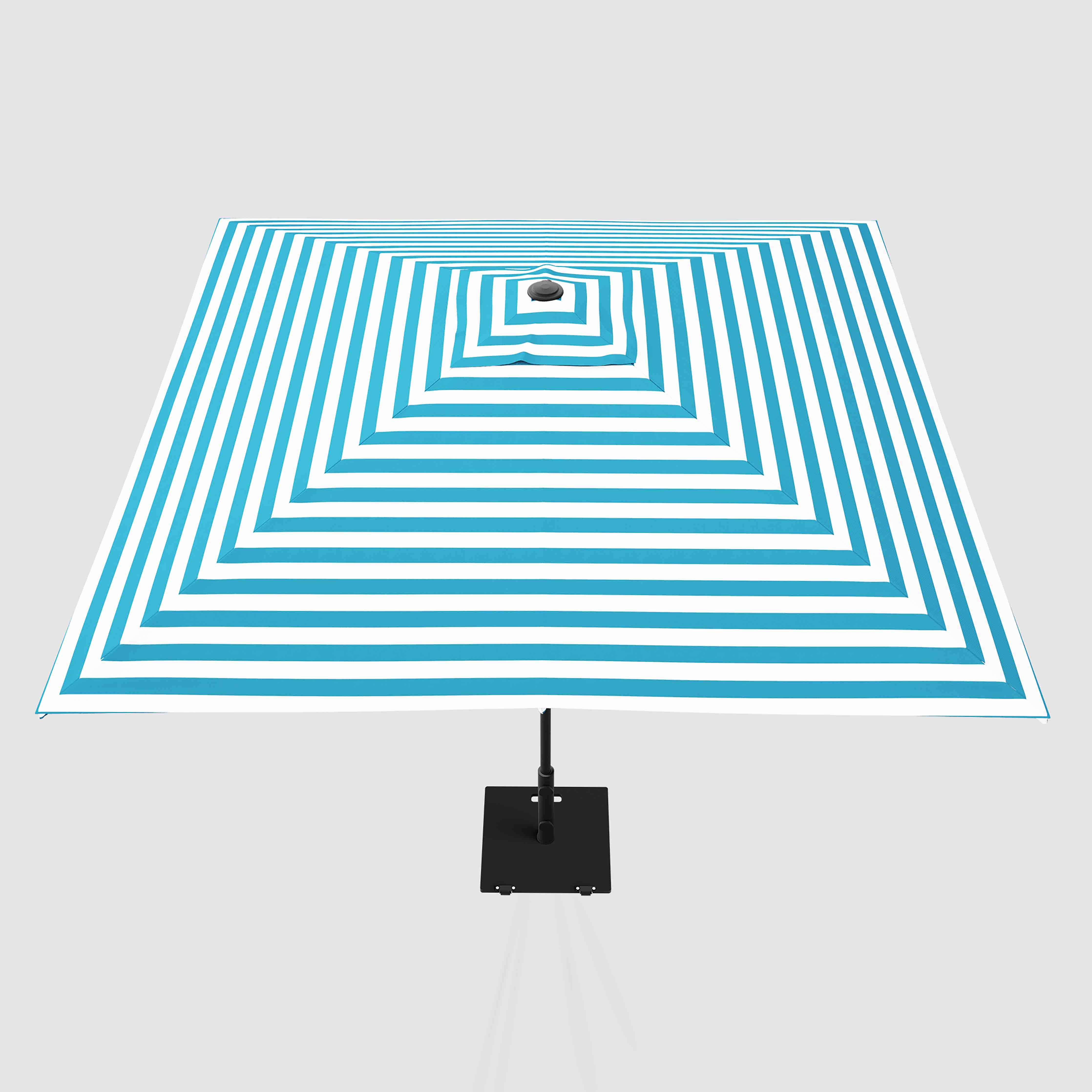 #color_Terylast Cobalt Stripes