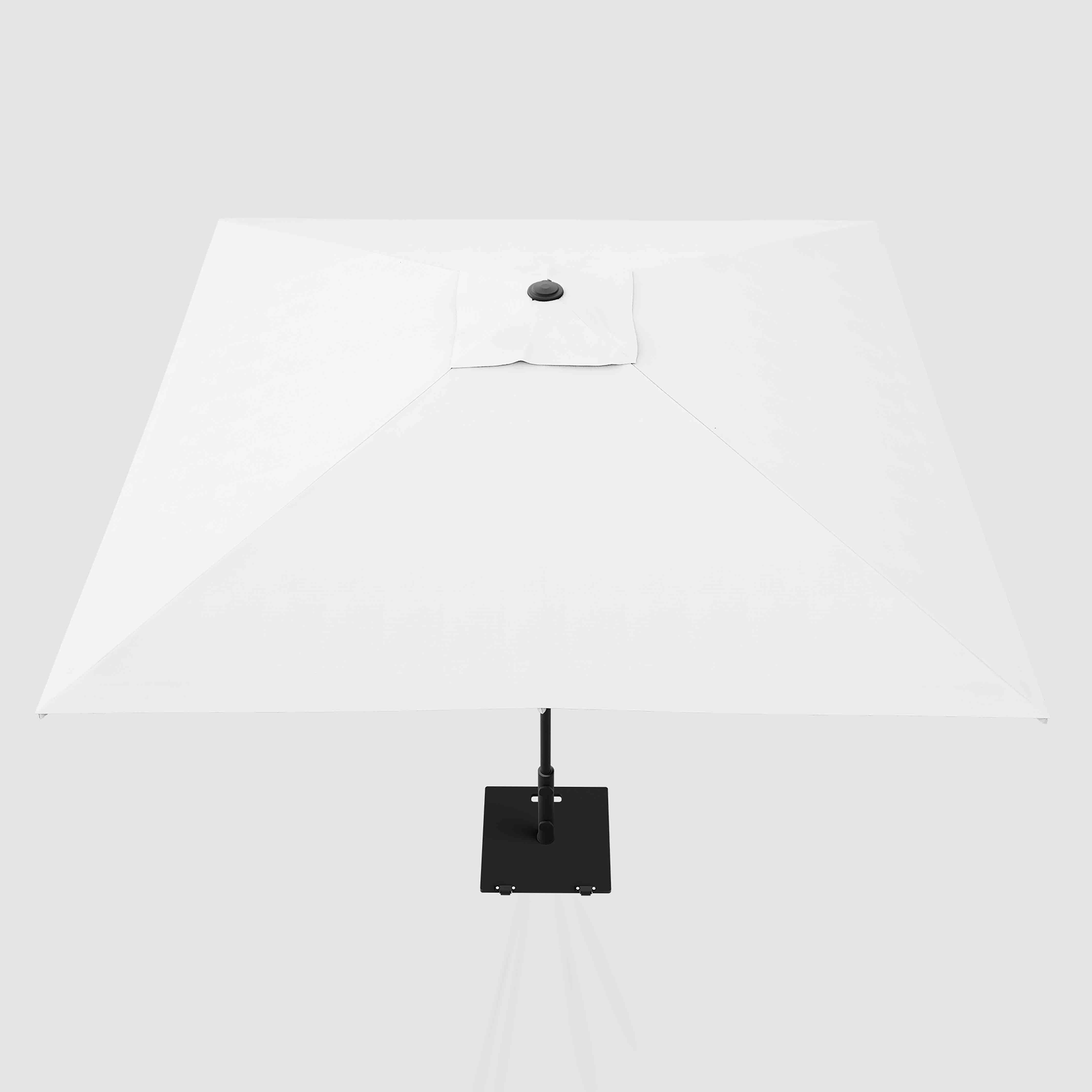 #color_Terylast Ivory - White