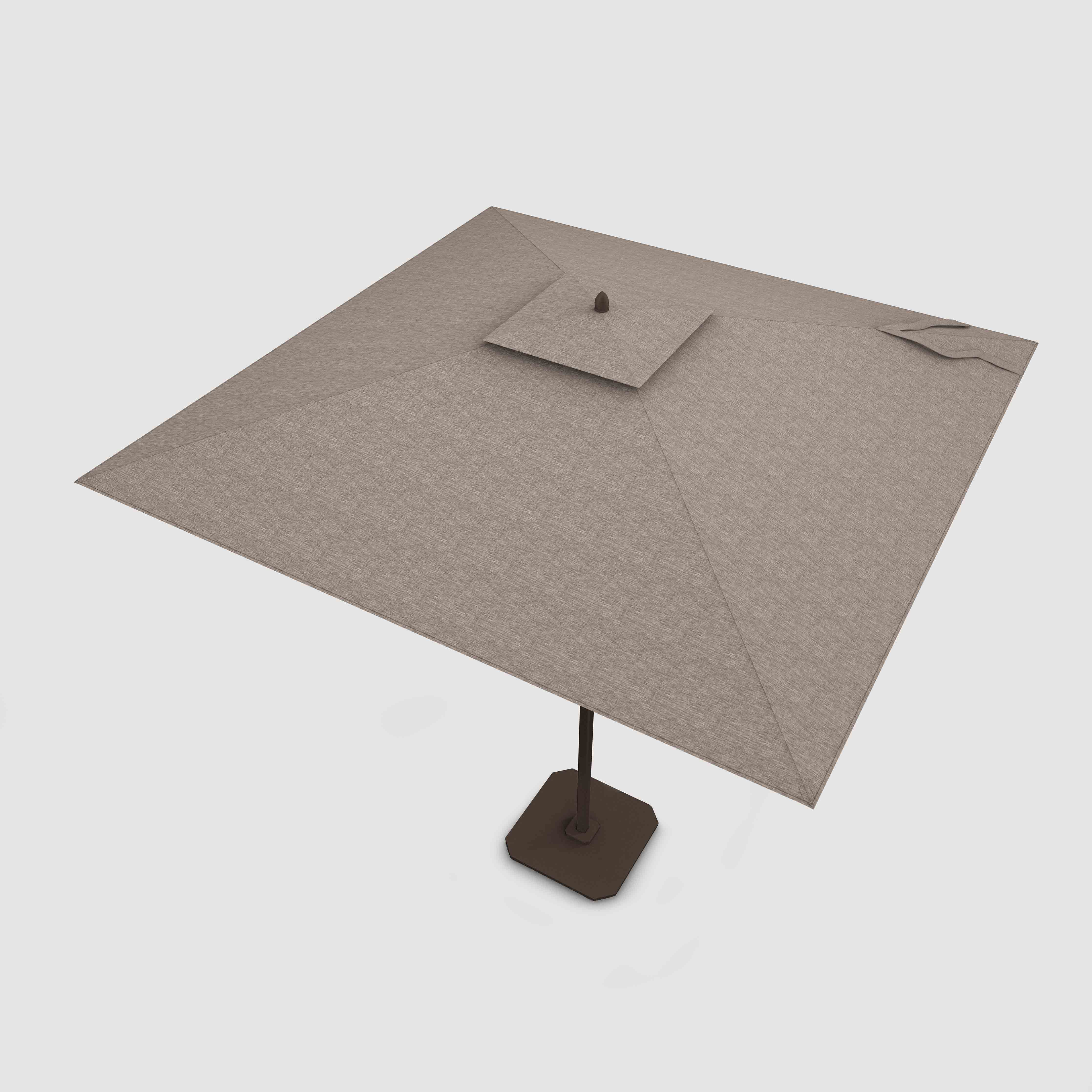 The Slight™ - Esquisto fundido Sunbrella