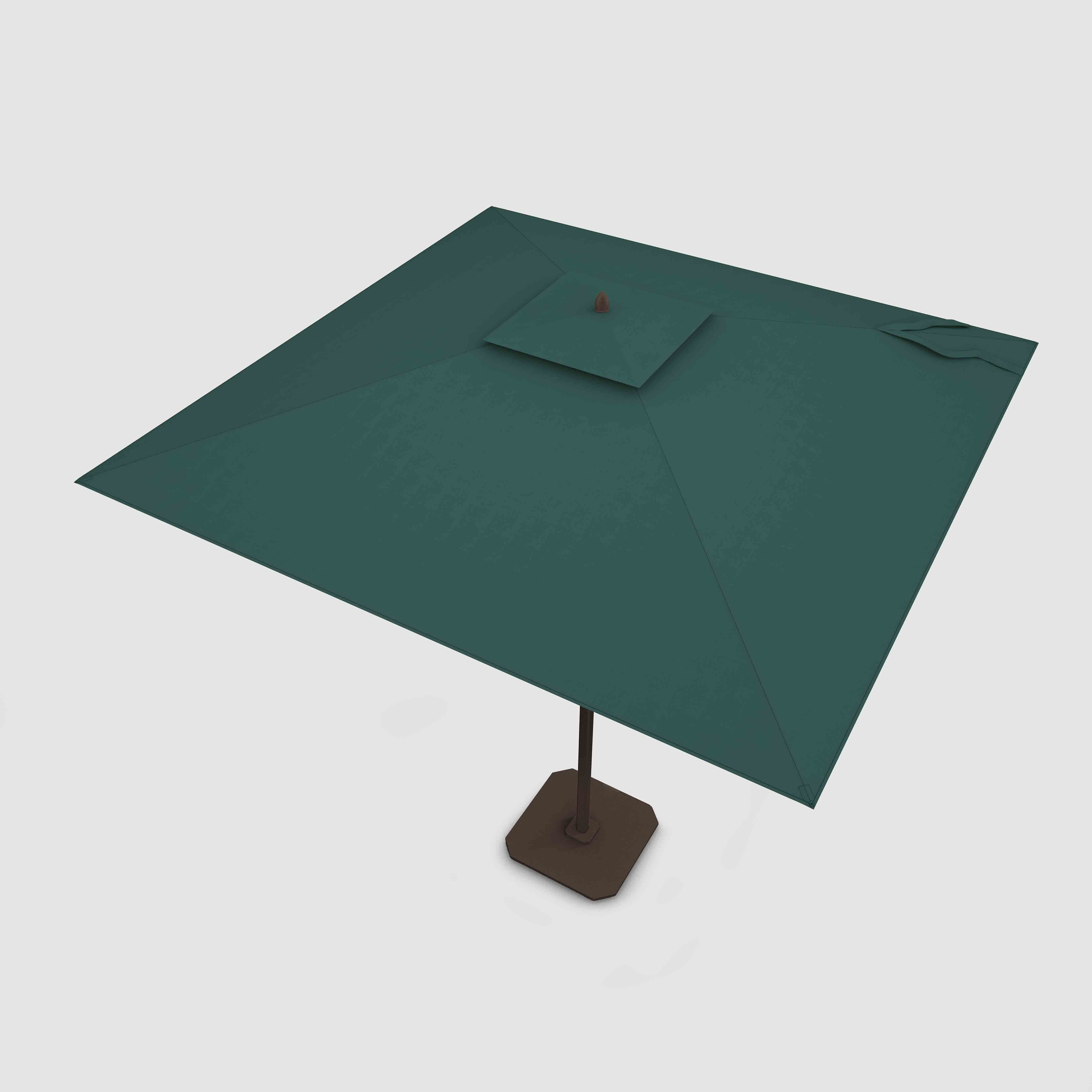 The Slight™ - Sunbrella Verde Bosque