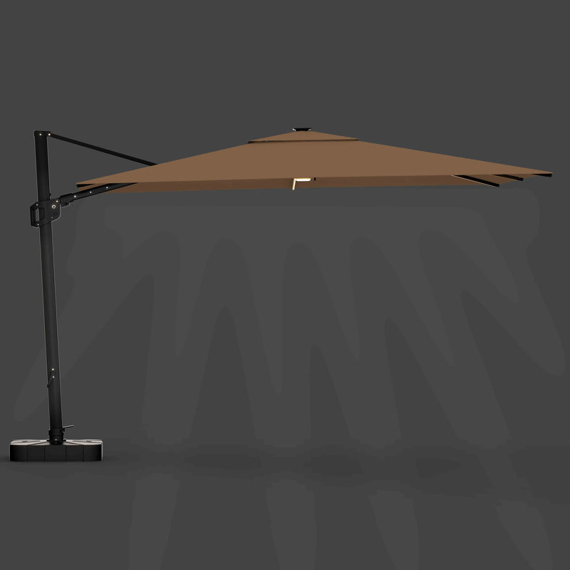 The Supreme - Sunbrella Cocoa