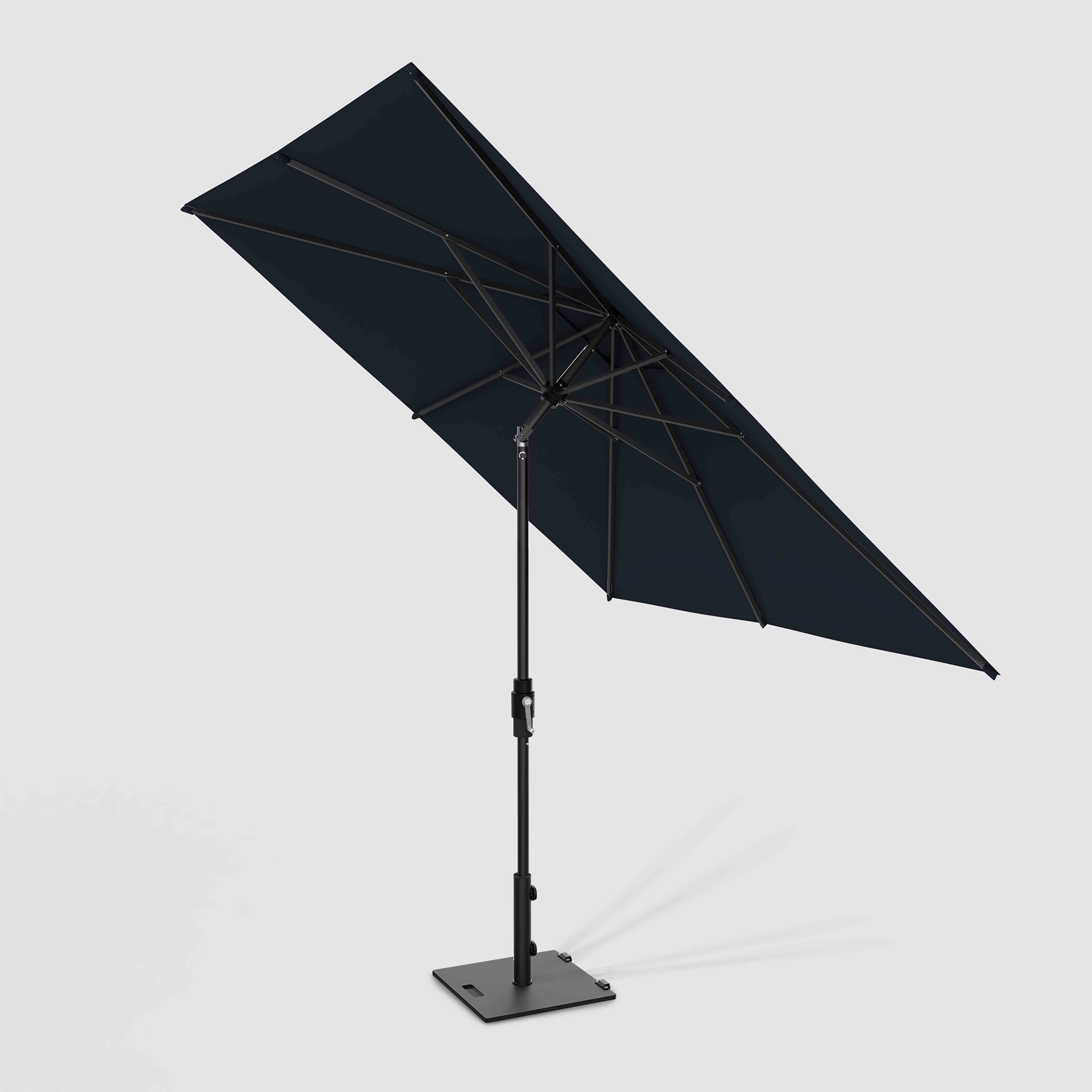 #color_Sunbrella Canvas Navy