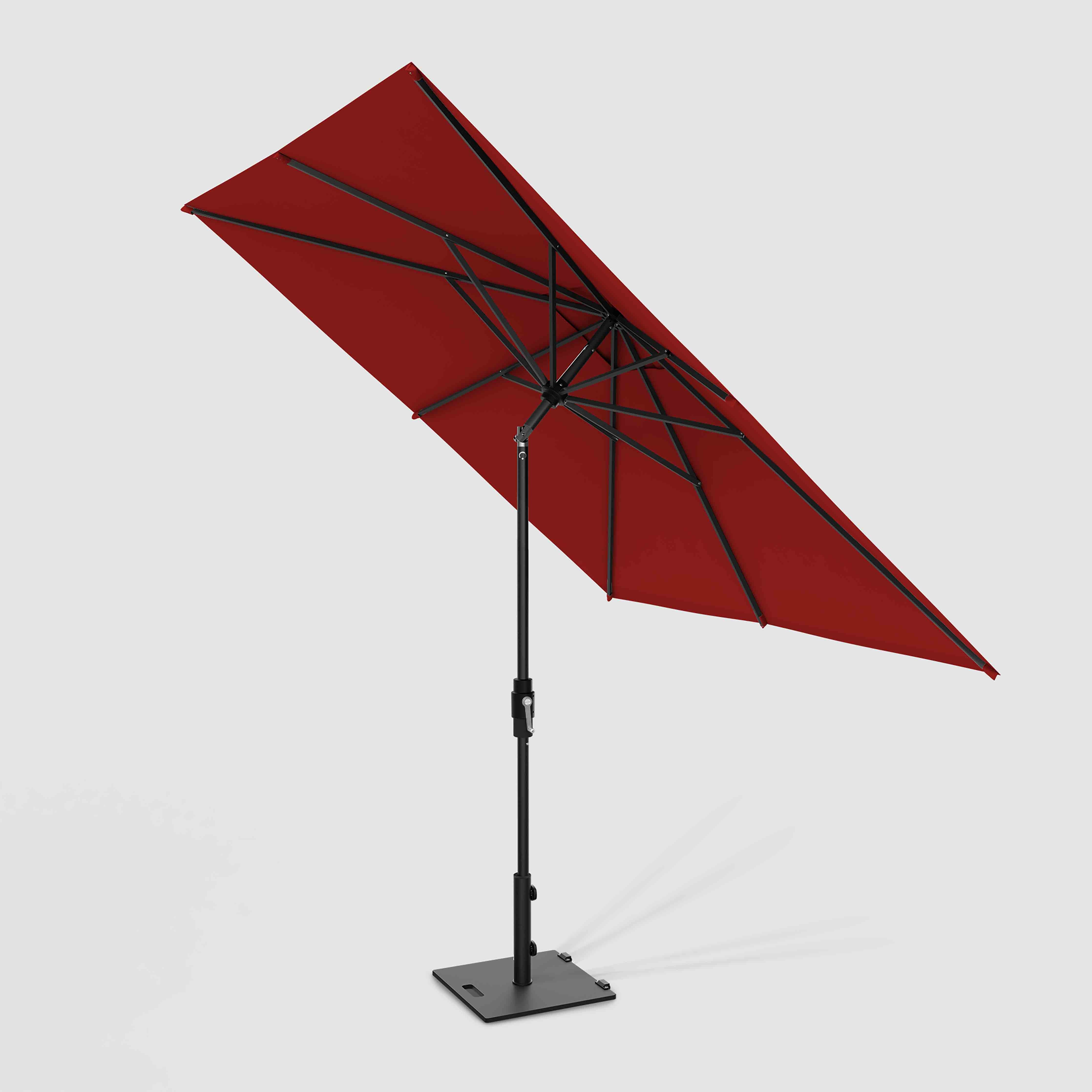 #color_Sunbrella Red