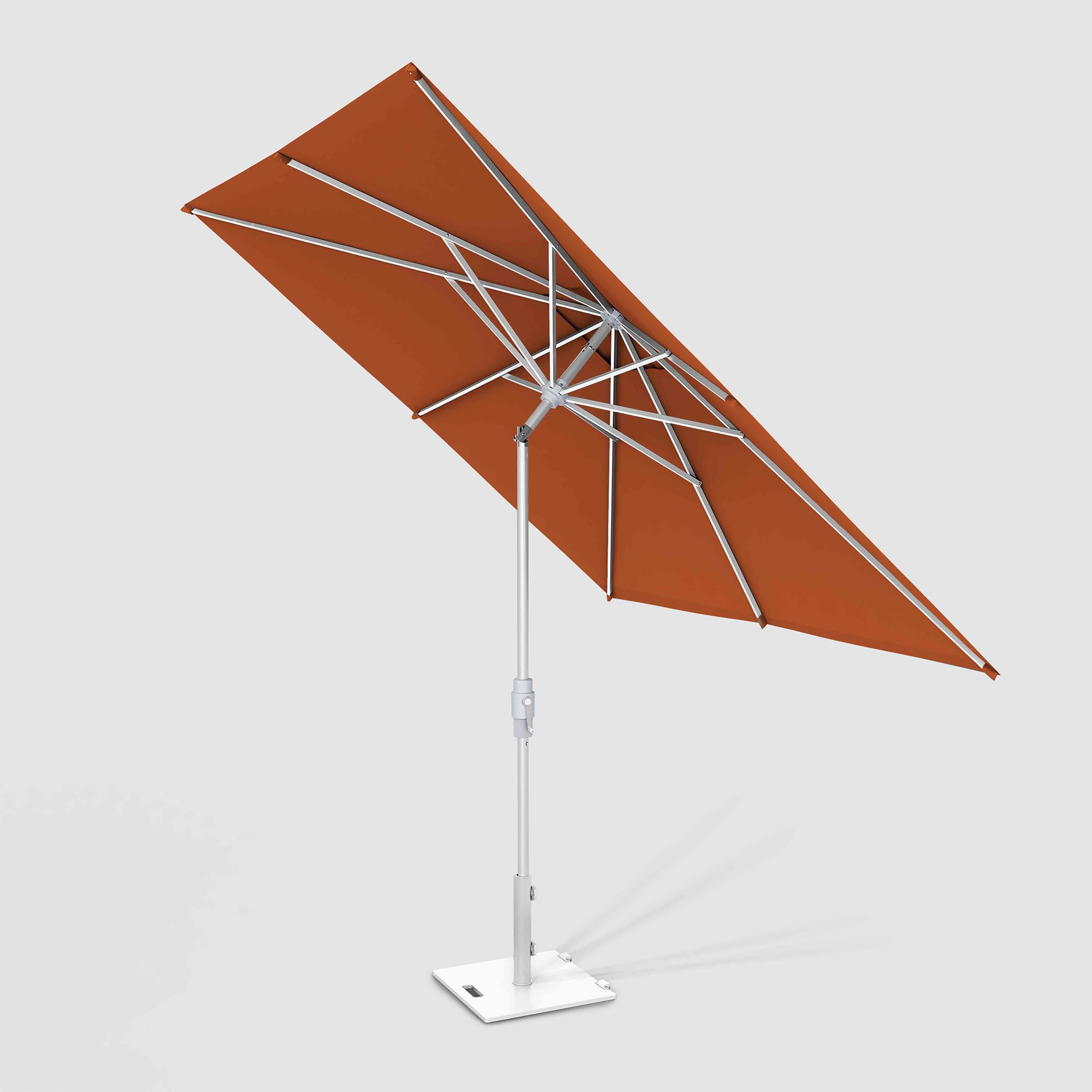 The Square Swilt - Terylast Terracotta