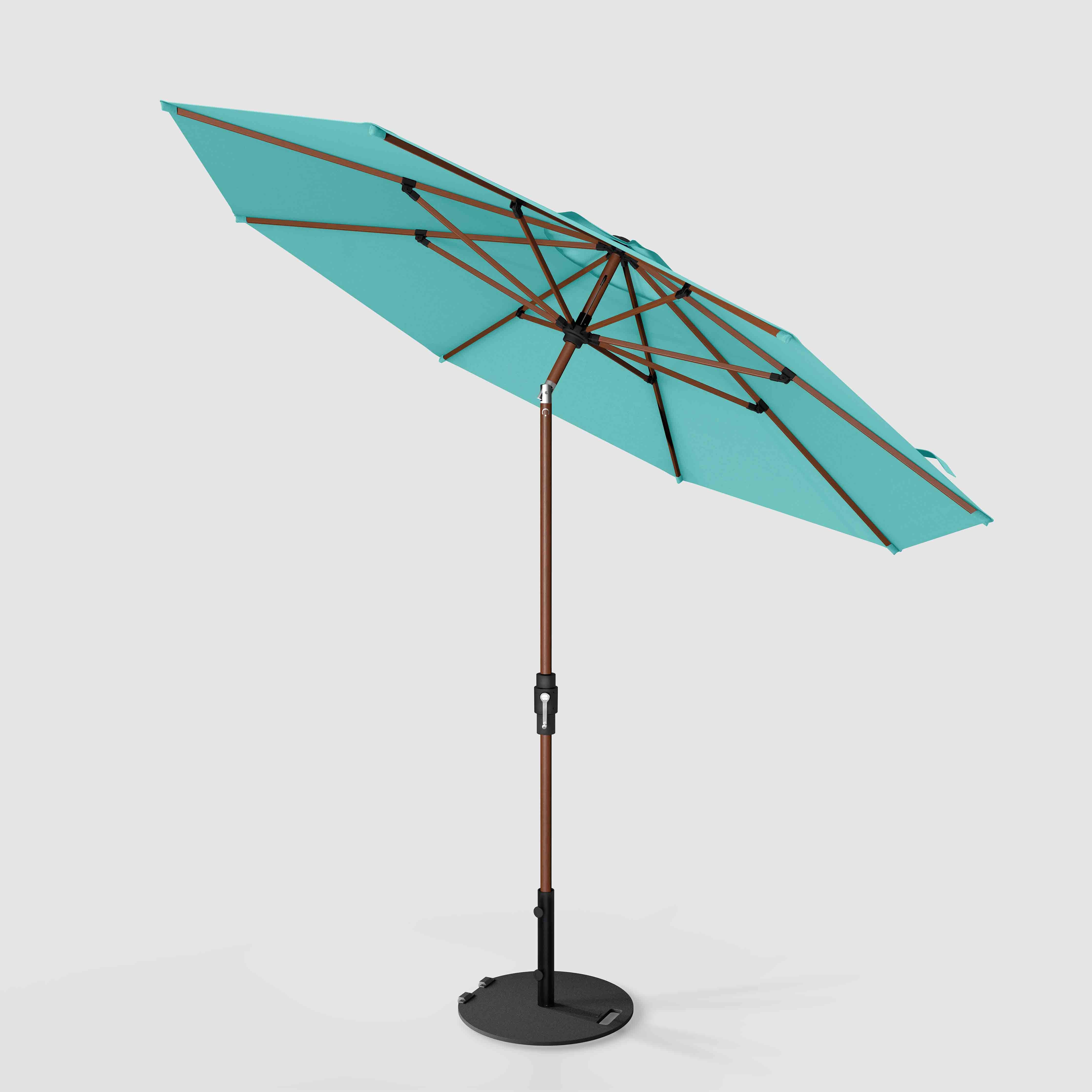 The Wooden 2™ - Sunbrella Aruba