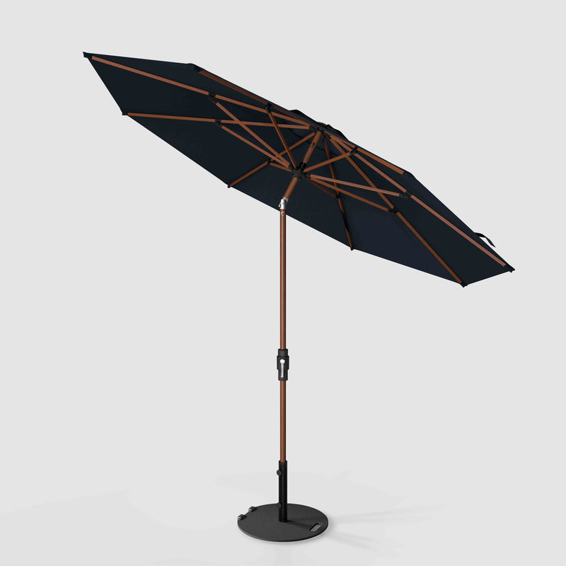 The Wooden 2™ - Sunbrella Canvas Navy