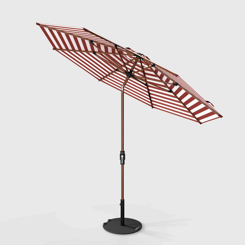 The Wooden 2™ - Terylast Apple Stripes