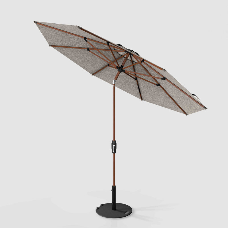 The Wooden 2™ - Terylast Greige