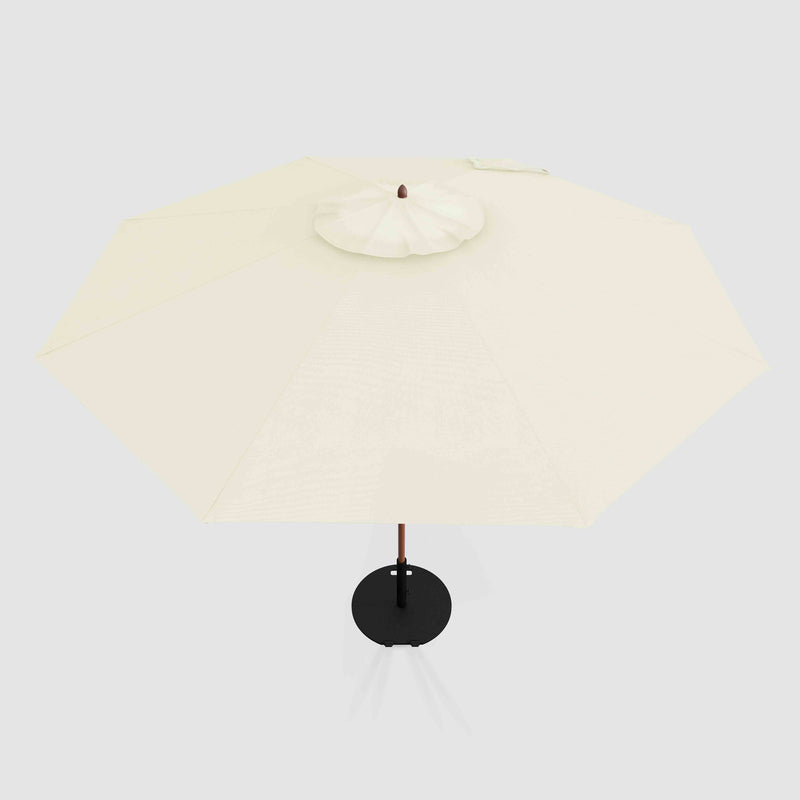 The Wooden™ - Sunbrella Canvas Natural