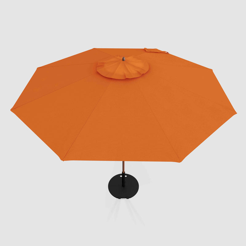 The Wooden™ - Sunbrella Canvas Tuscan