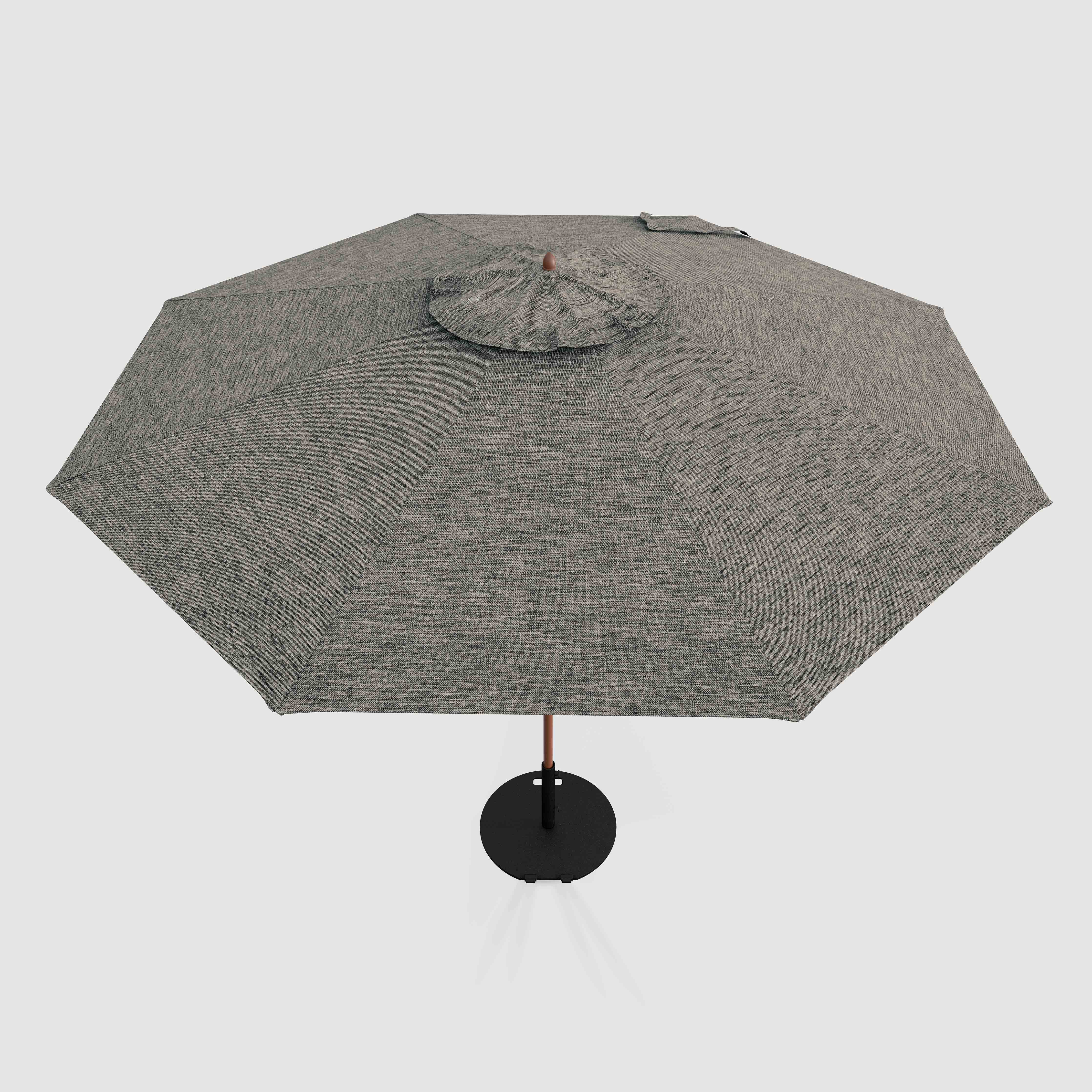 The Wooden™ - Esquisto fundido Sunbrella