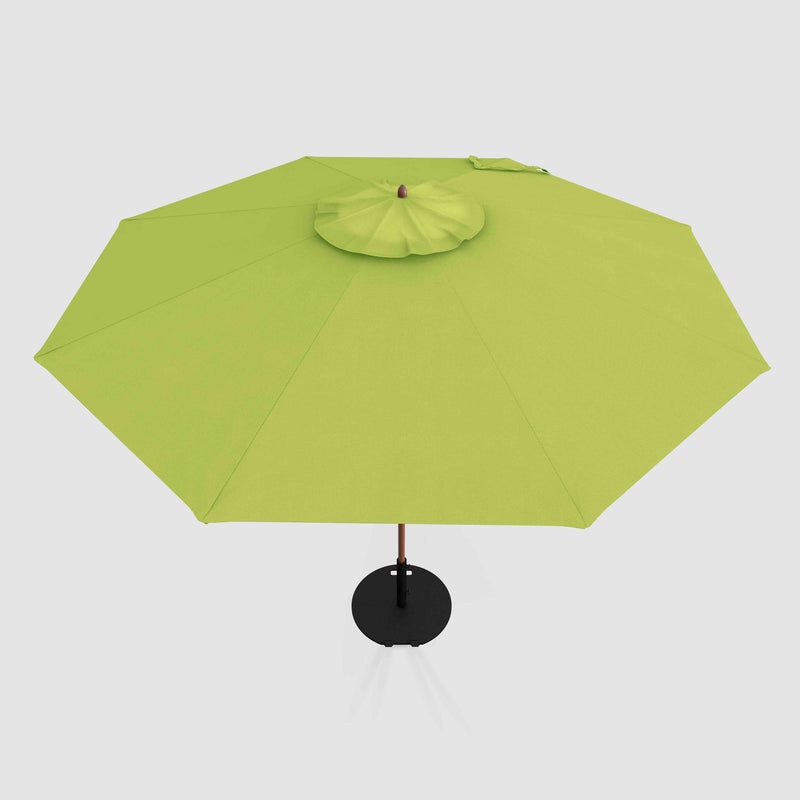 The Wooden™ - Sunbrella Macaw