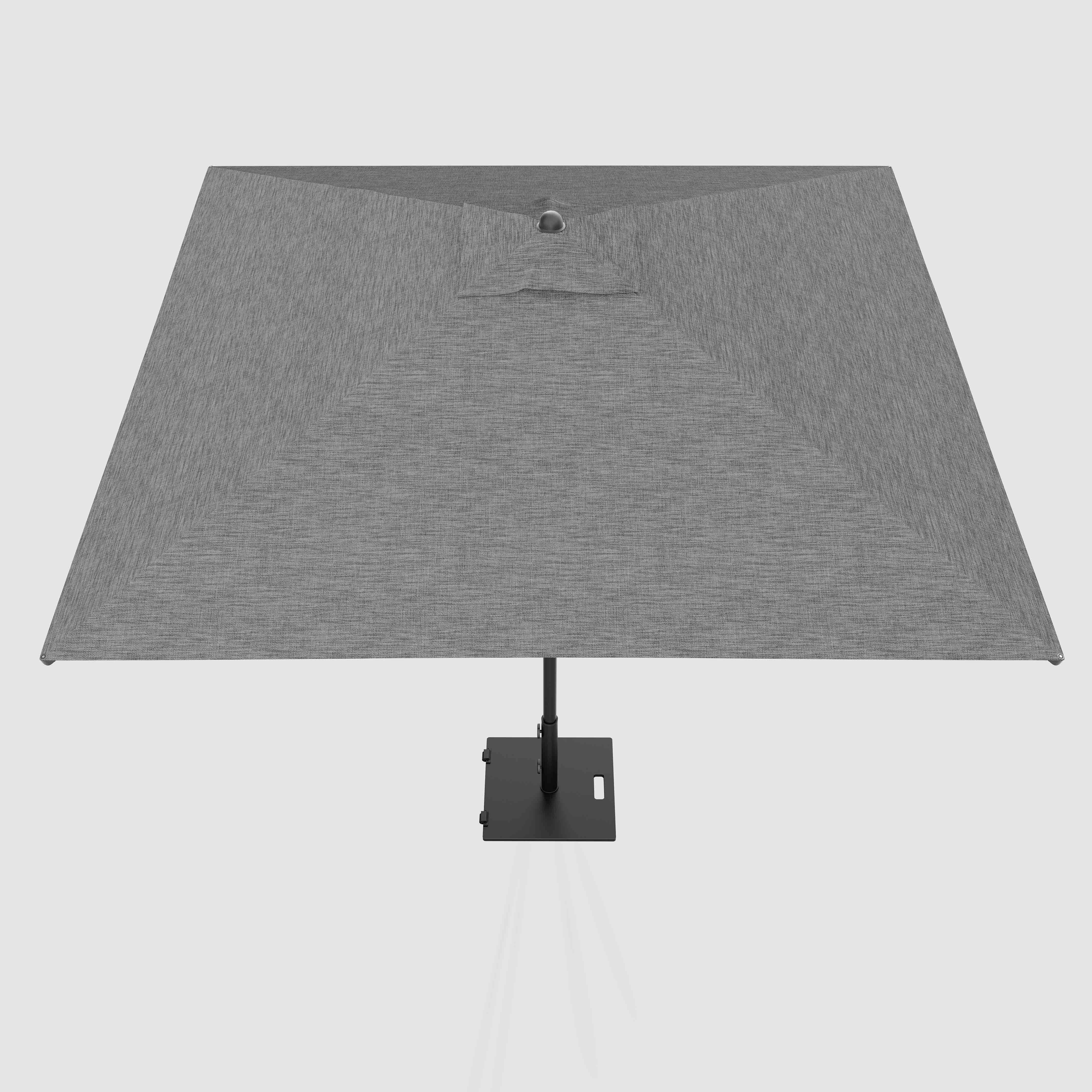#Size_8.5ft x 8.5ft #pole finish_Black
