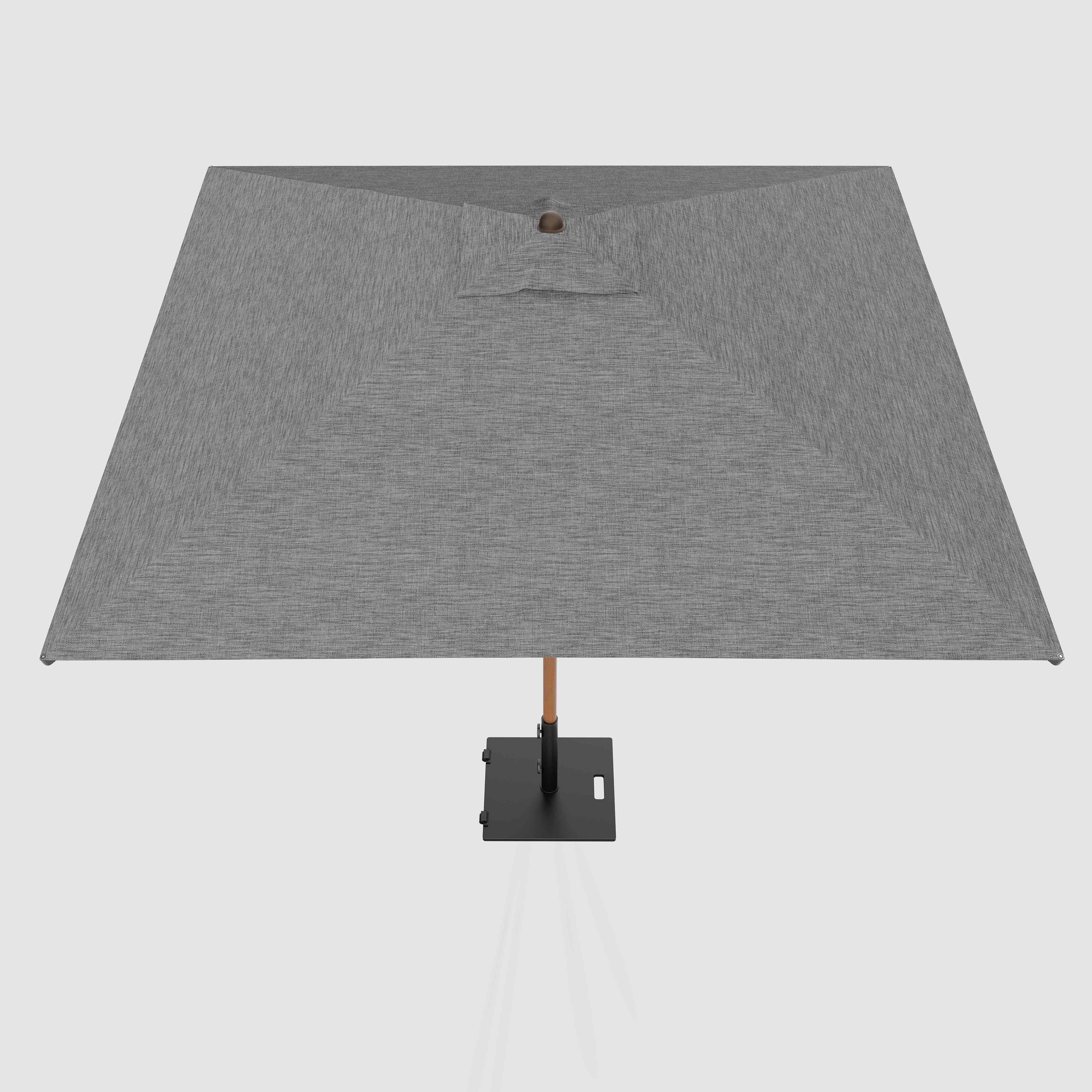 #Size_8.5ft x 8.5ft #pole finish_Wood