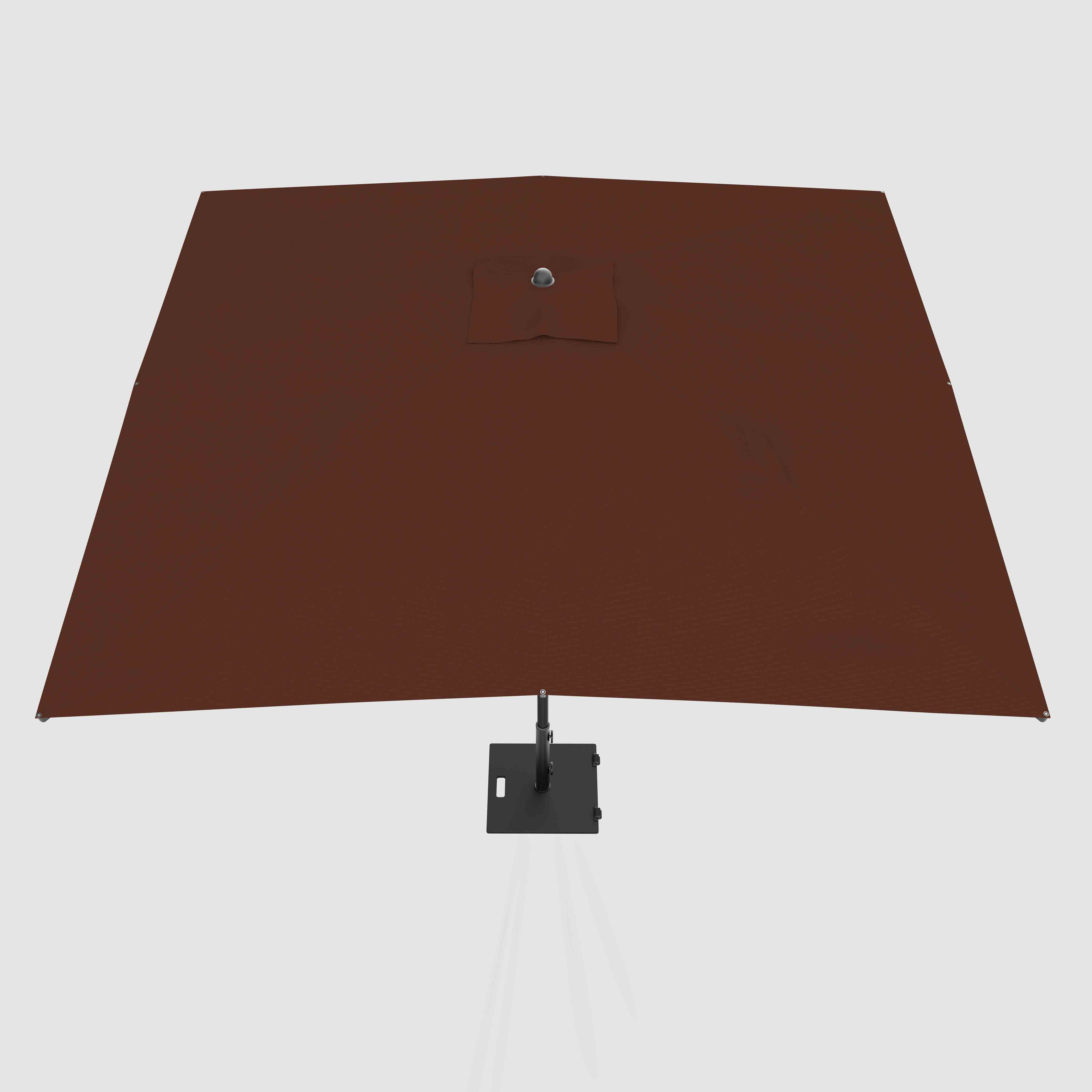 #Size_10ft x 10ft #pole finish_Black