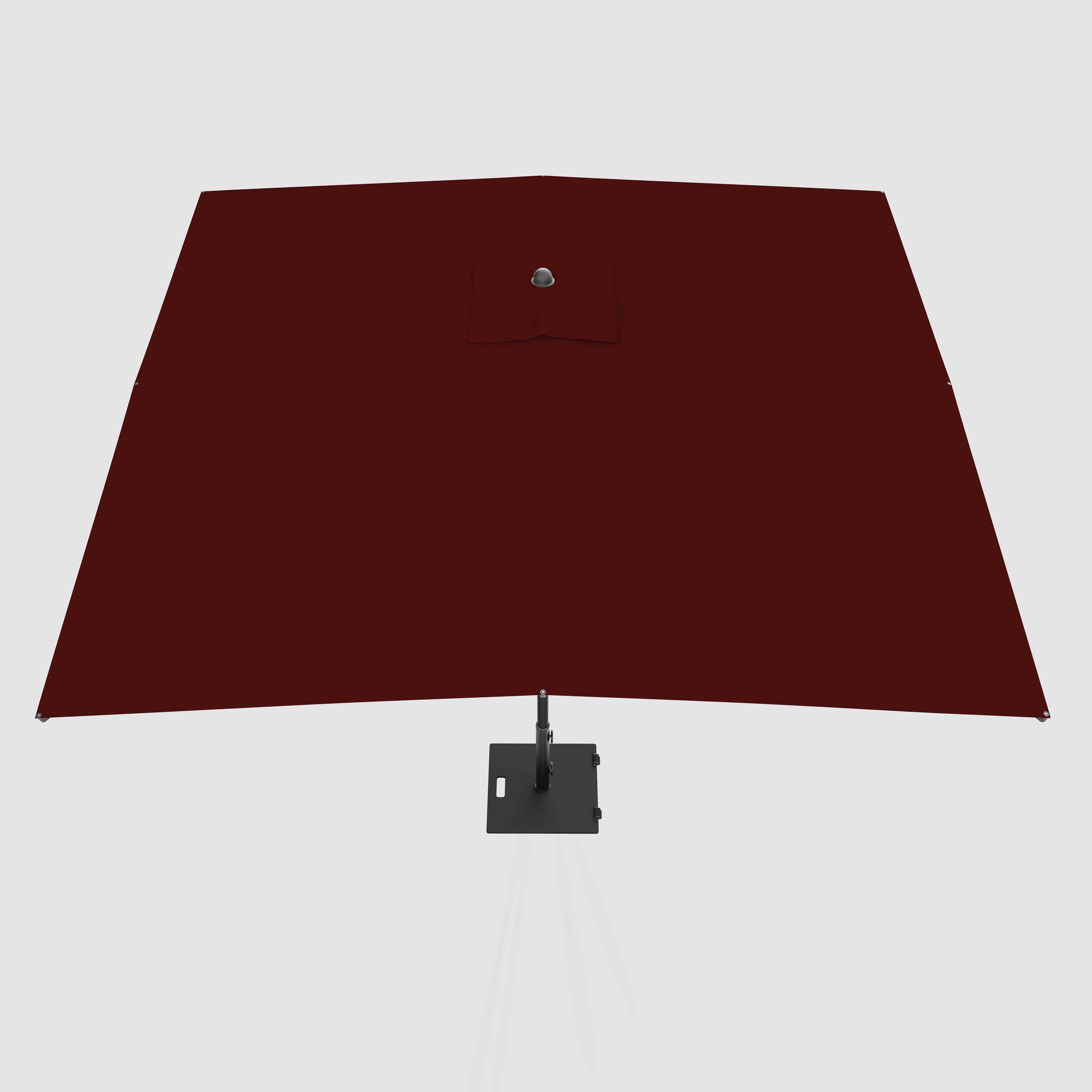 #Size_10ft x 10ft #pole finish_Black