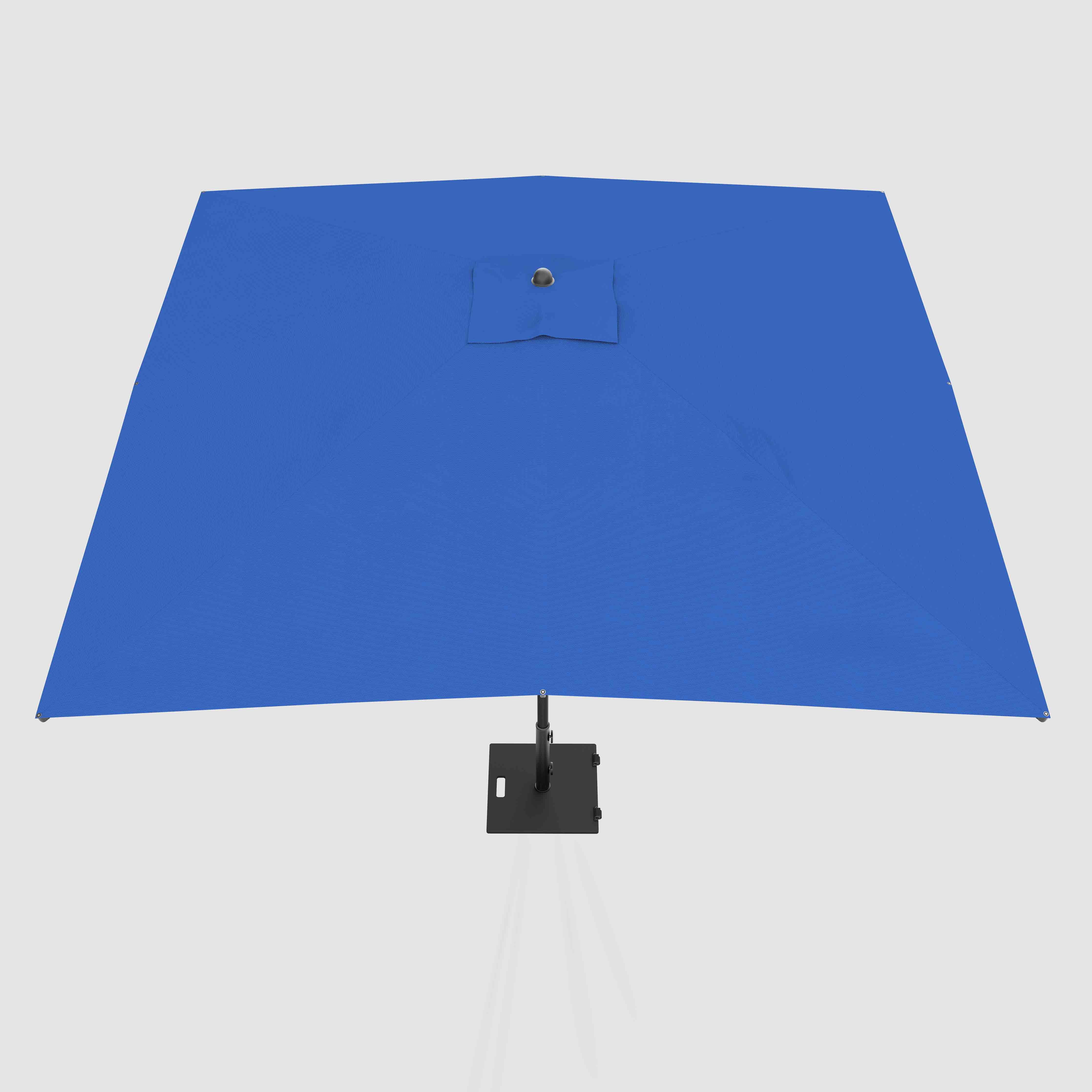 #Size_10ft x 10ft #pole finish_Black