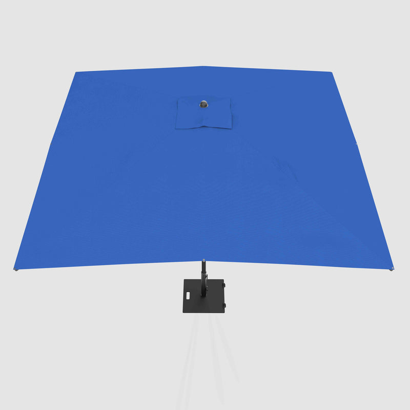 #Size_10ft x 10ft #pole finish_Black