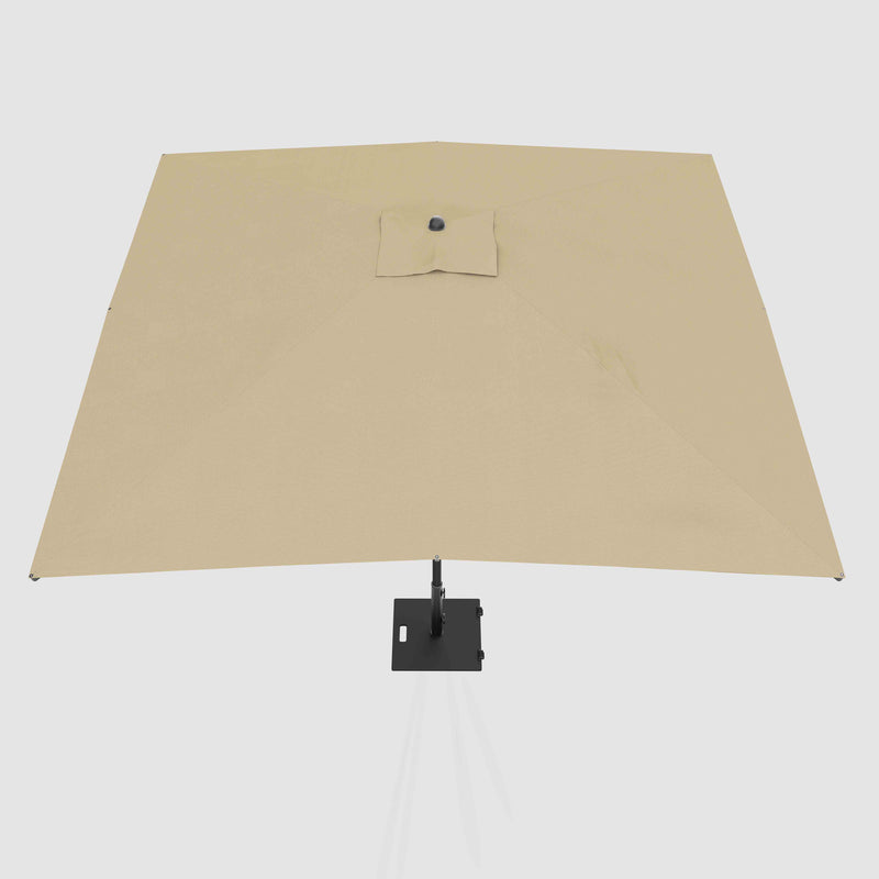 #Size_10ft x 10ft #pole finish_Black