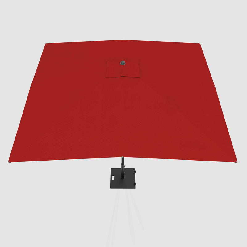 #Size_10ft x 10ft #pole finish_Black