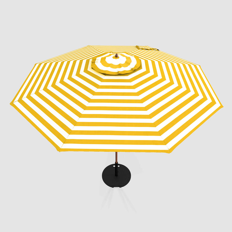 The Wooden™ - Terylast Sunny Stripes