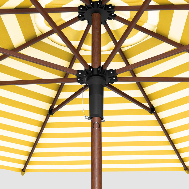 The Wooden™ - Terylast Sunny Stripes