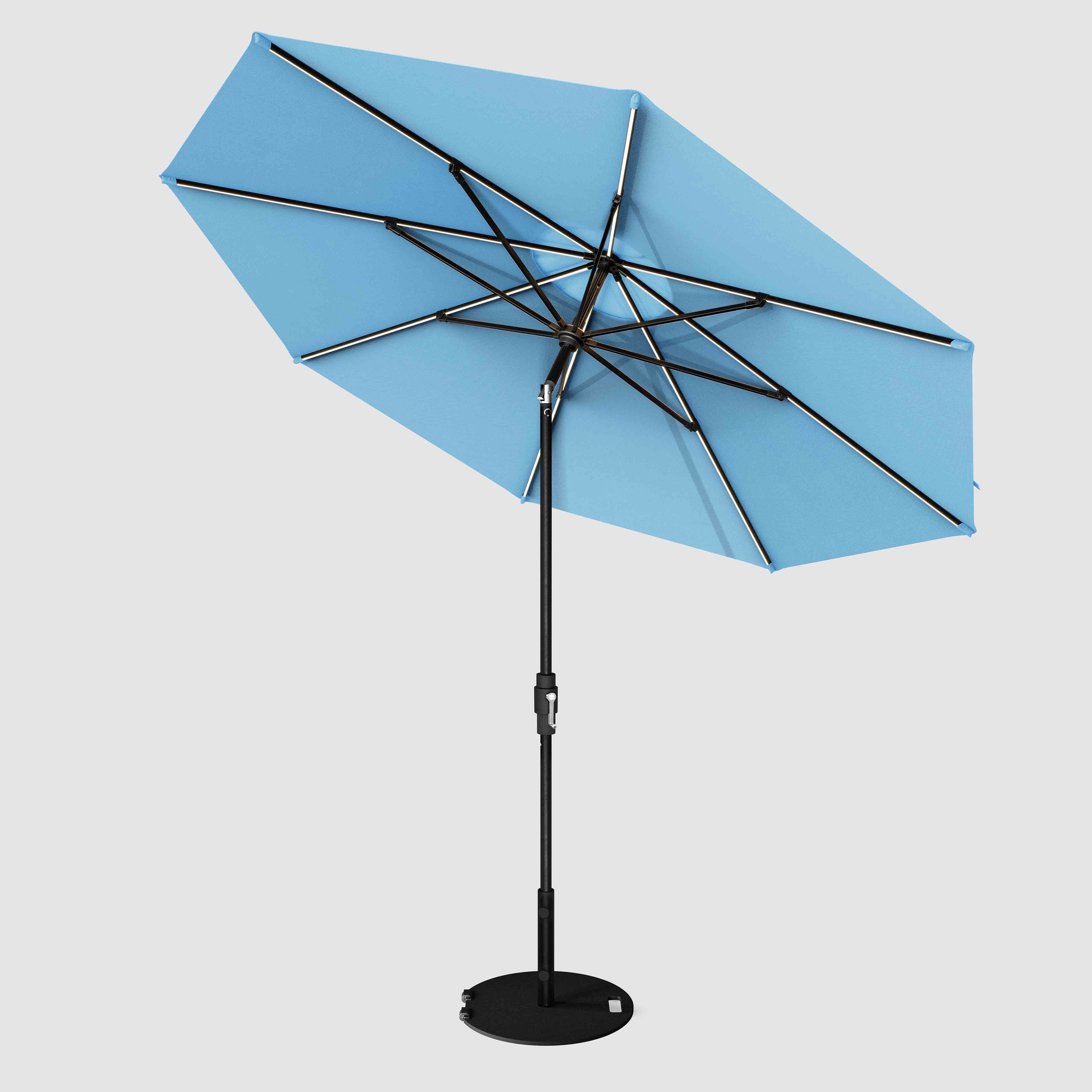 El LED Swilt™ - Sunbrella Capri