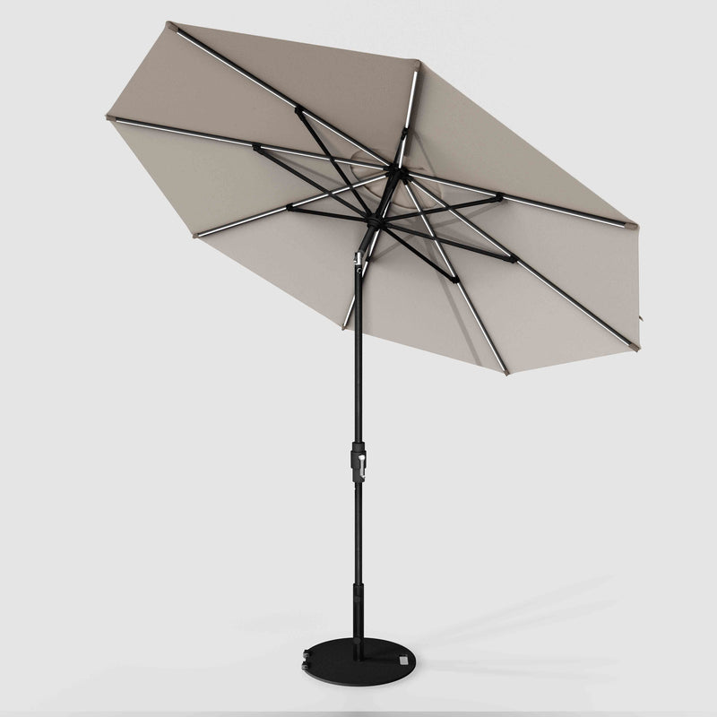 The LED Swilt™ - Sunbrella Chartres Silk