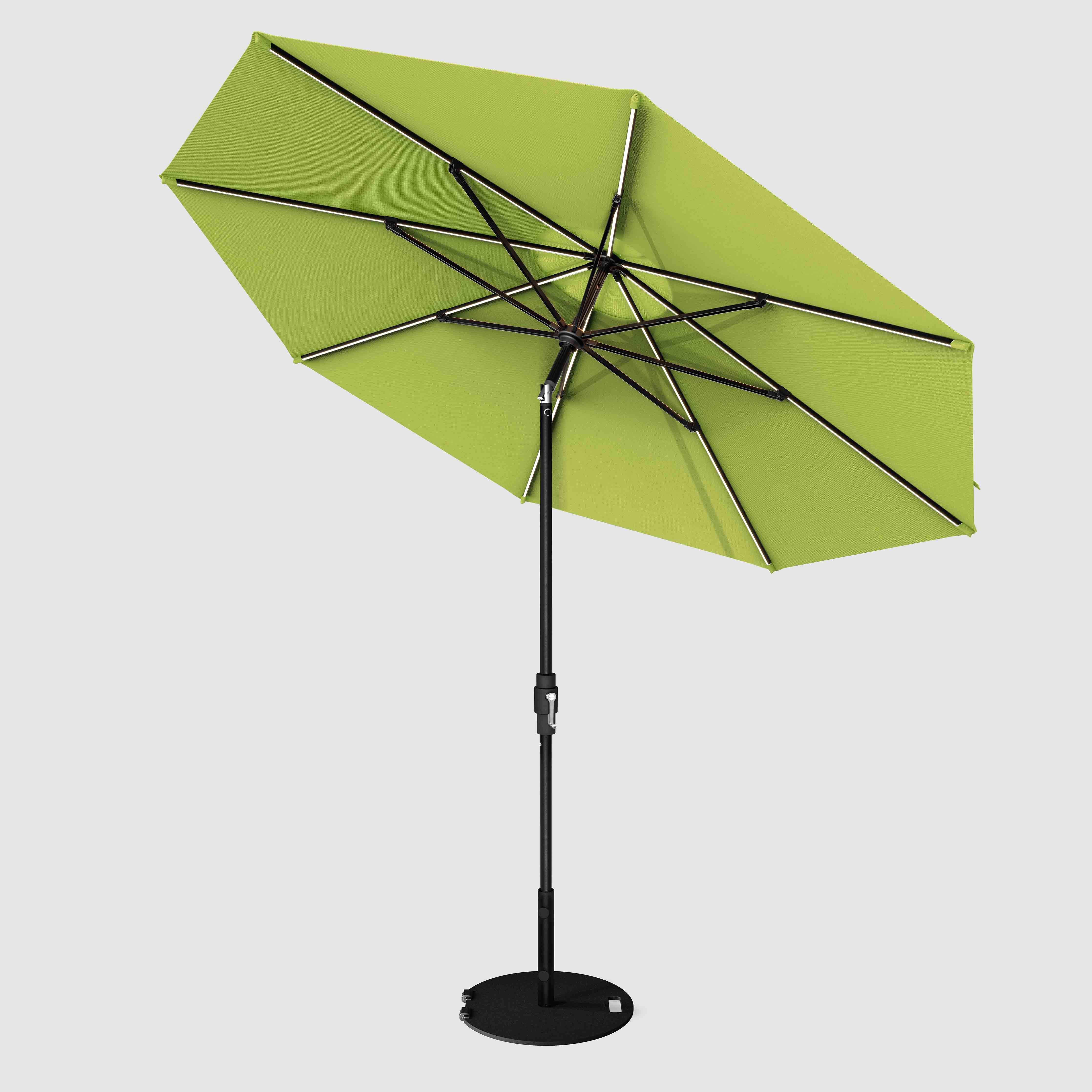 The LED Swilt™ - Sunbrella Macaw