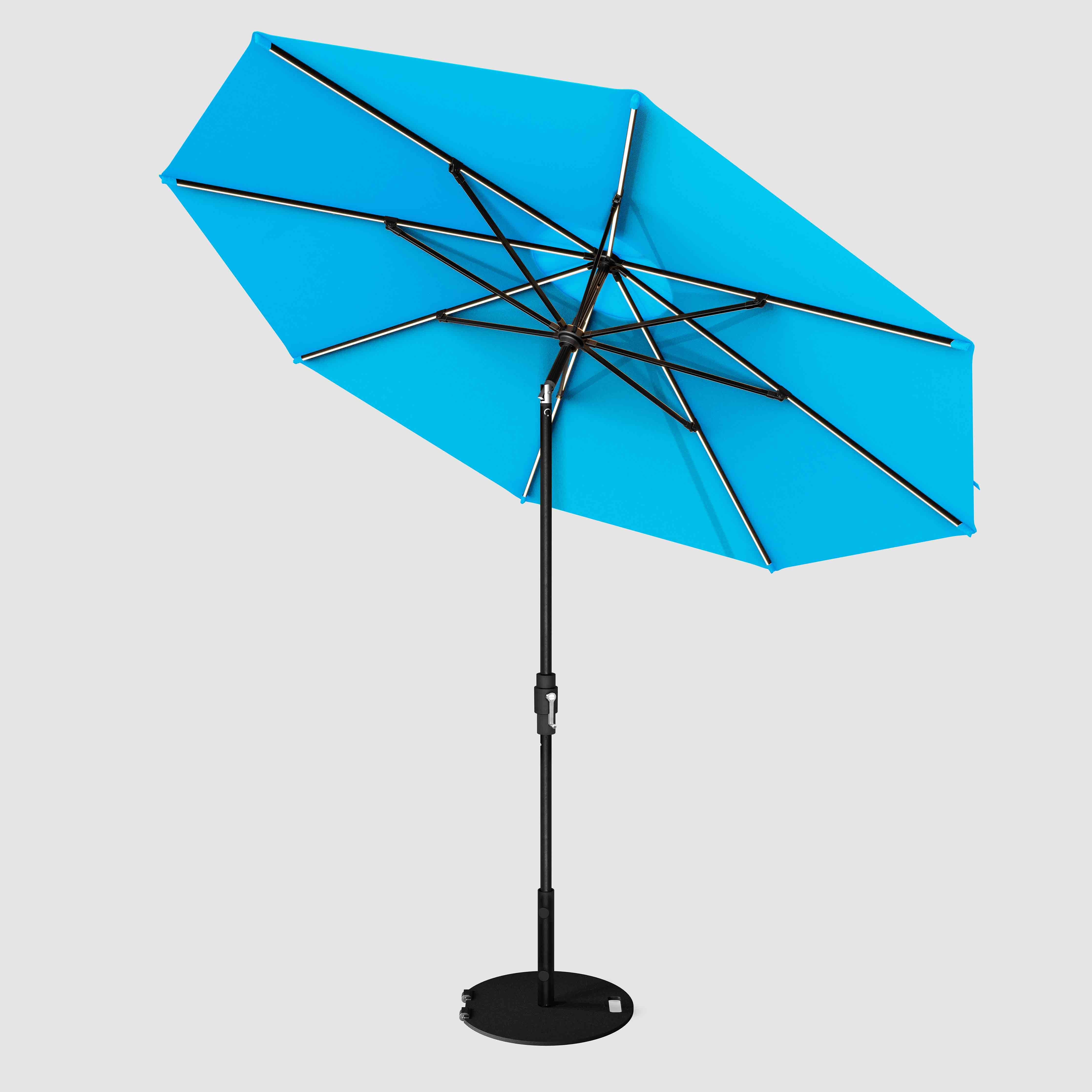 El LED Swilt™ - Terylast Cobalto