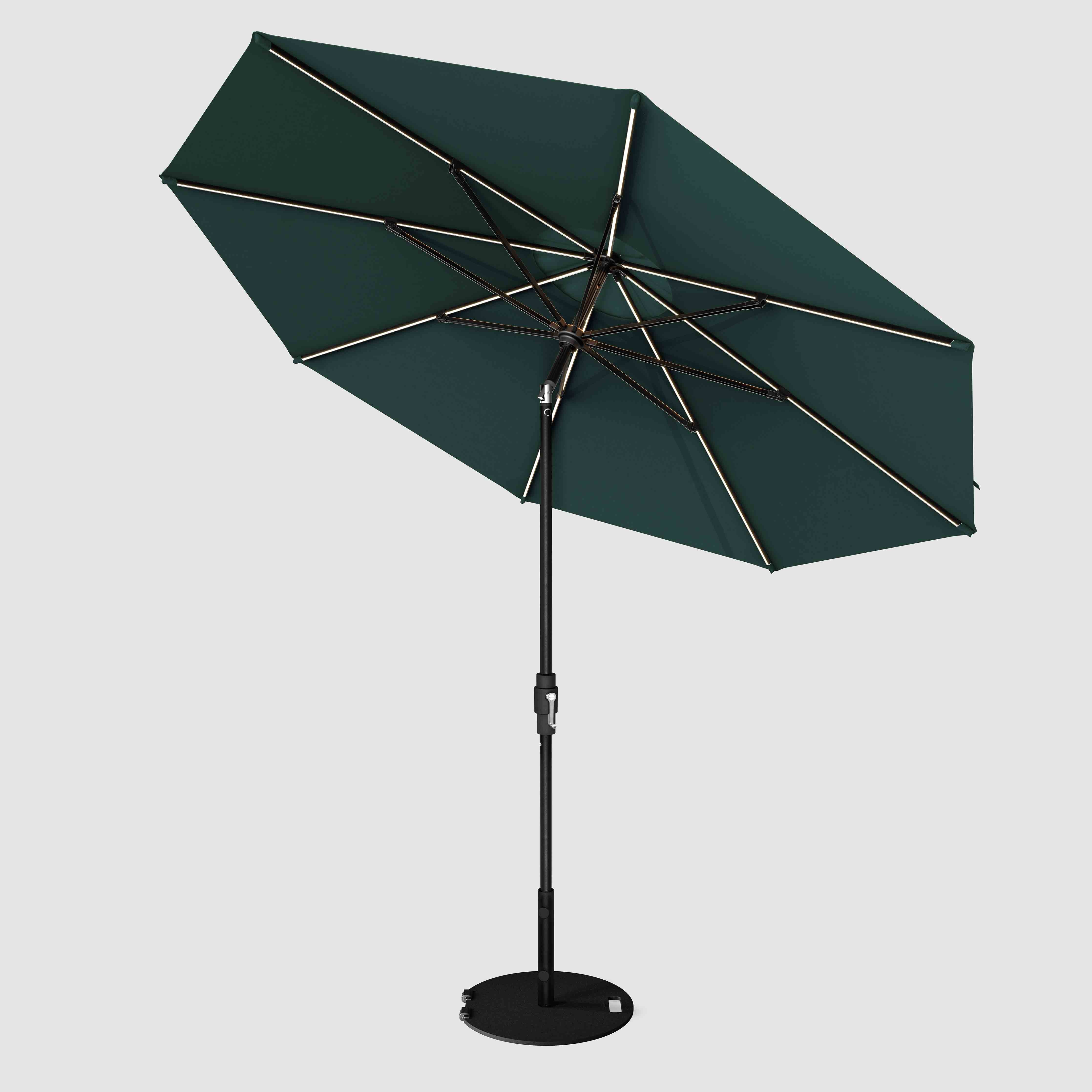 El LED Swilt™ - Terylast Verde Bosque