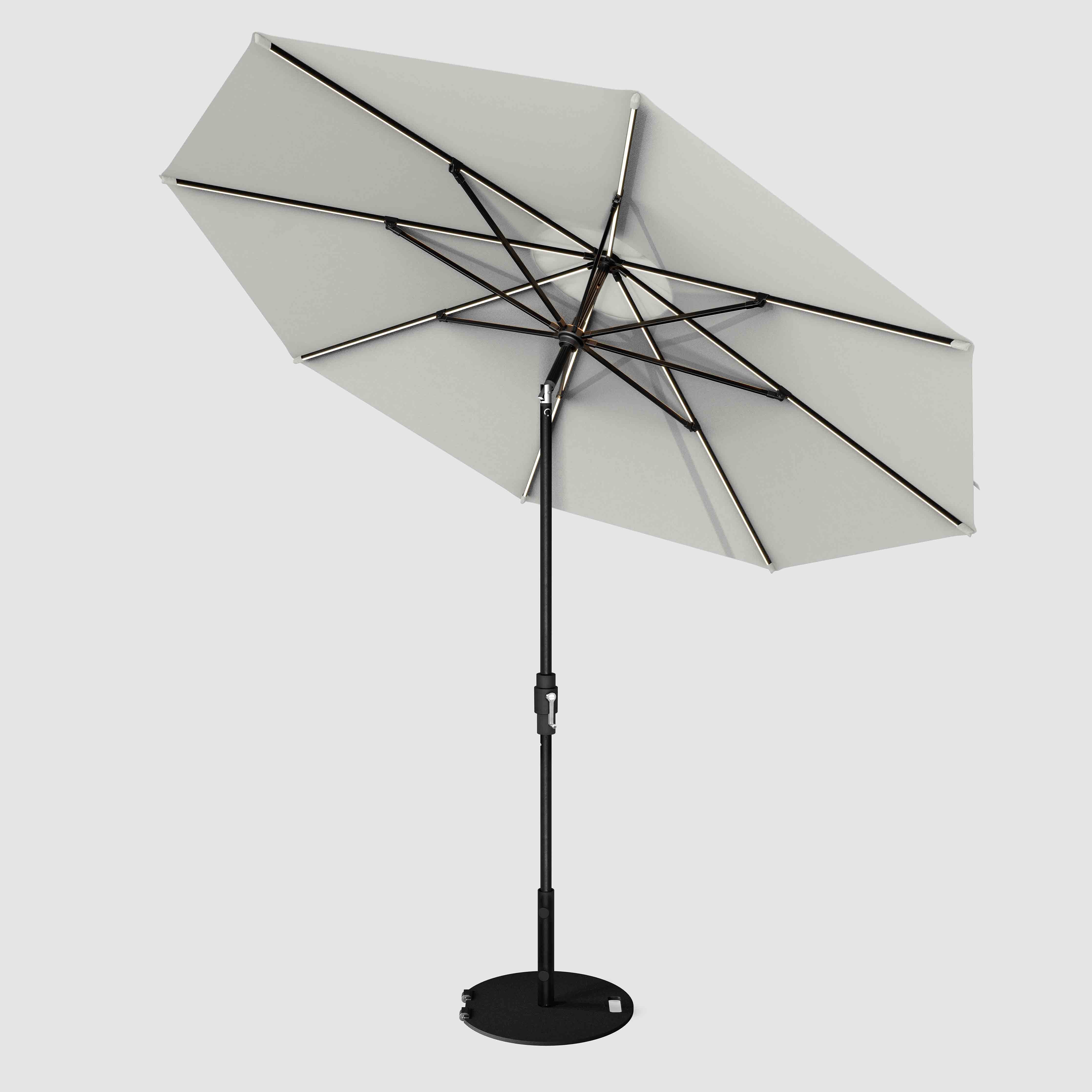 The LED Swilt™ - Crema Terylast Off