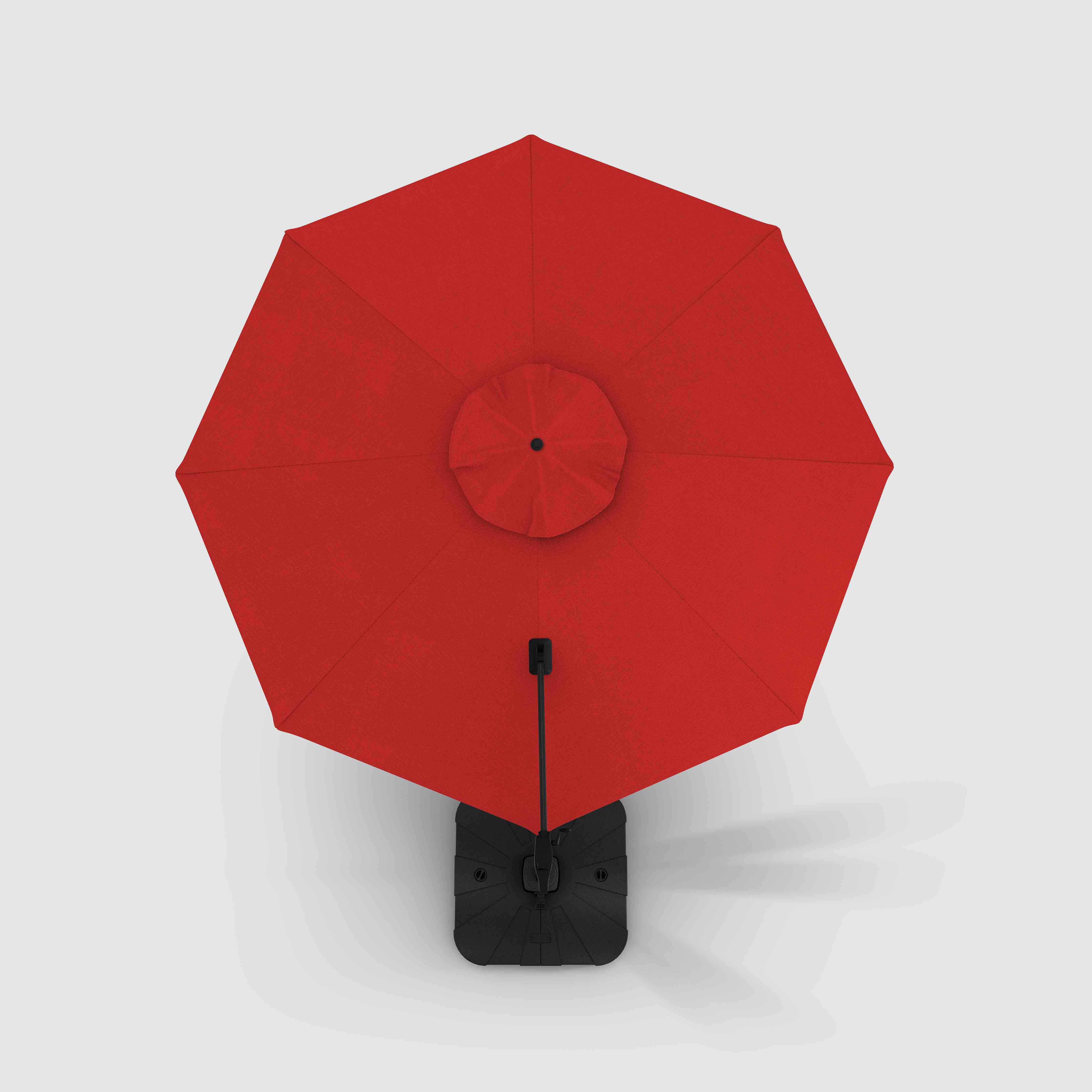 #color_Sunbrella Red