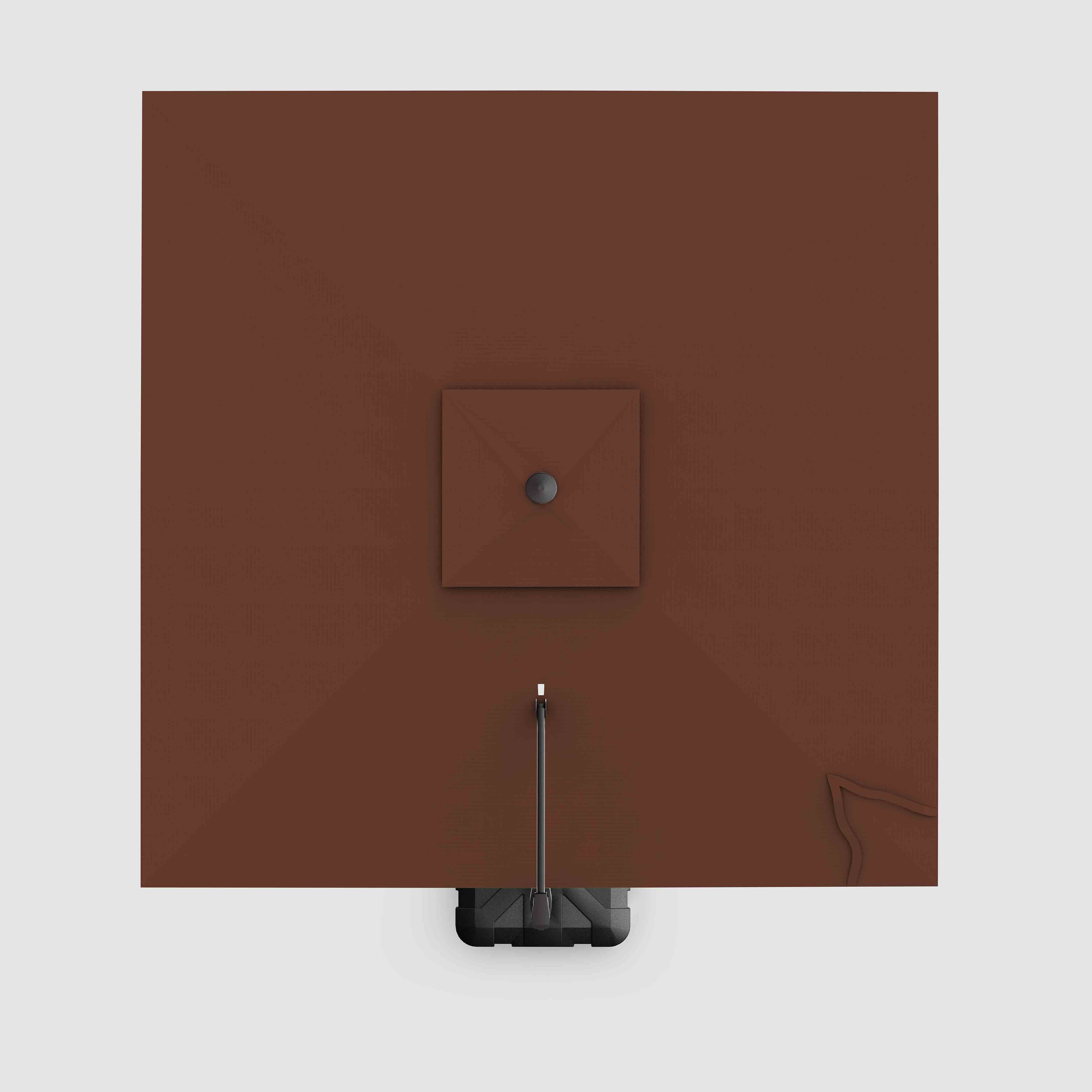#pole finish_Black