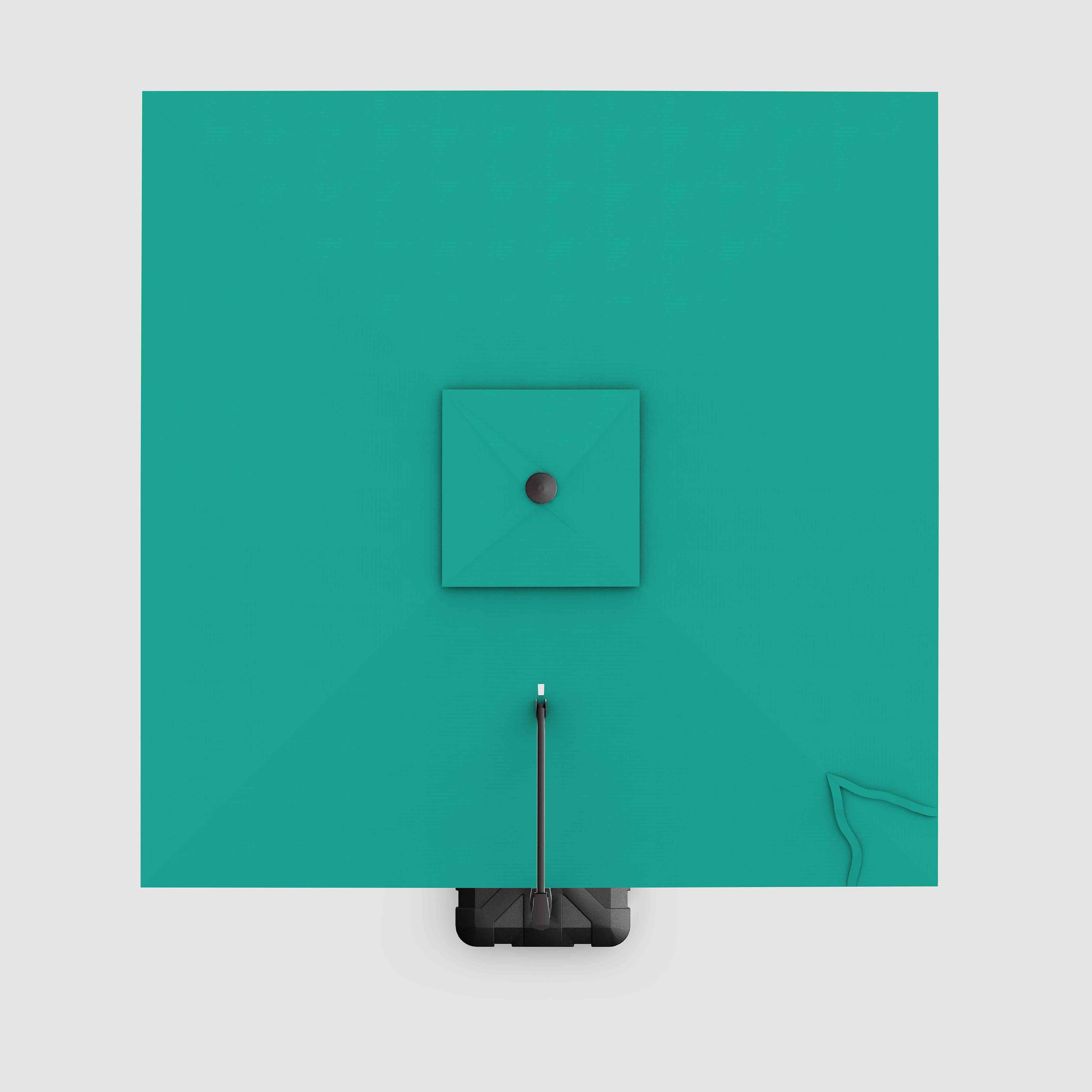 #pole finish_Black
