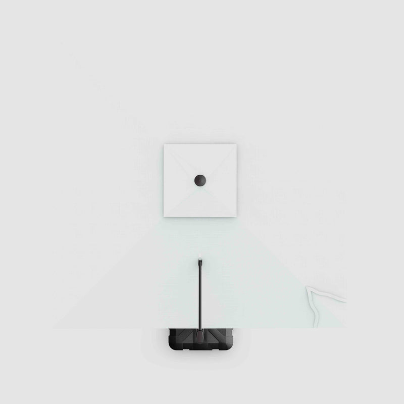 #pole finish_Black