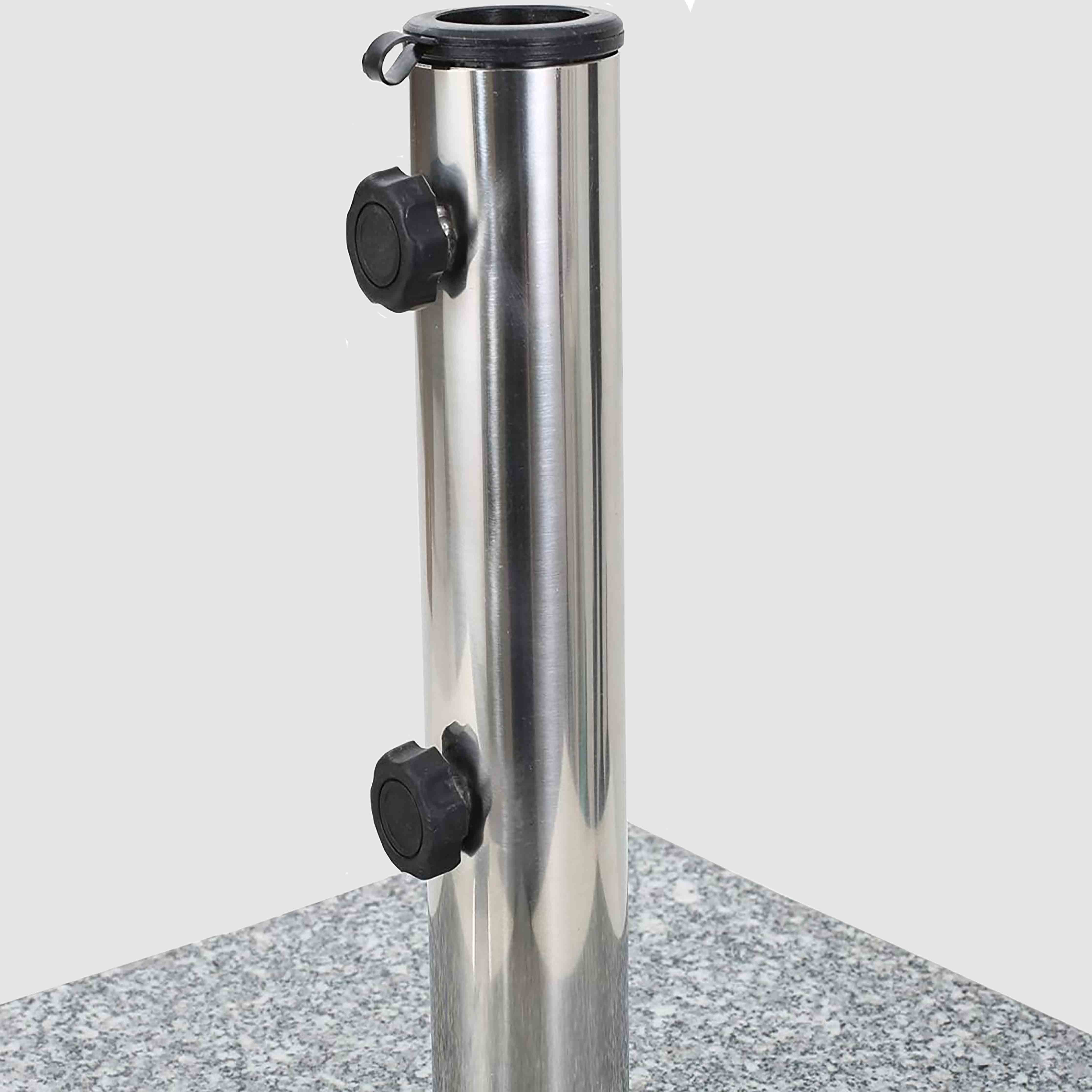The Granite Base