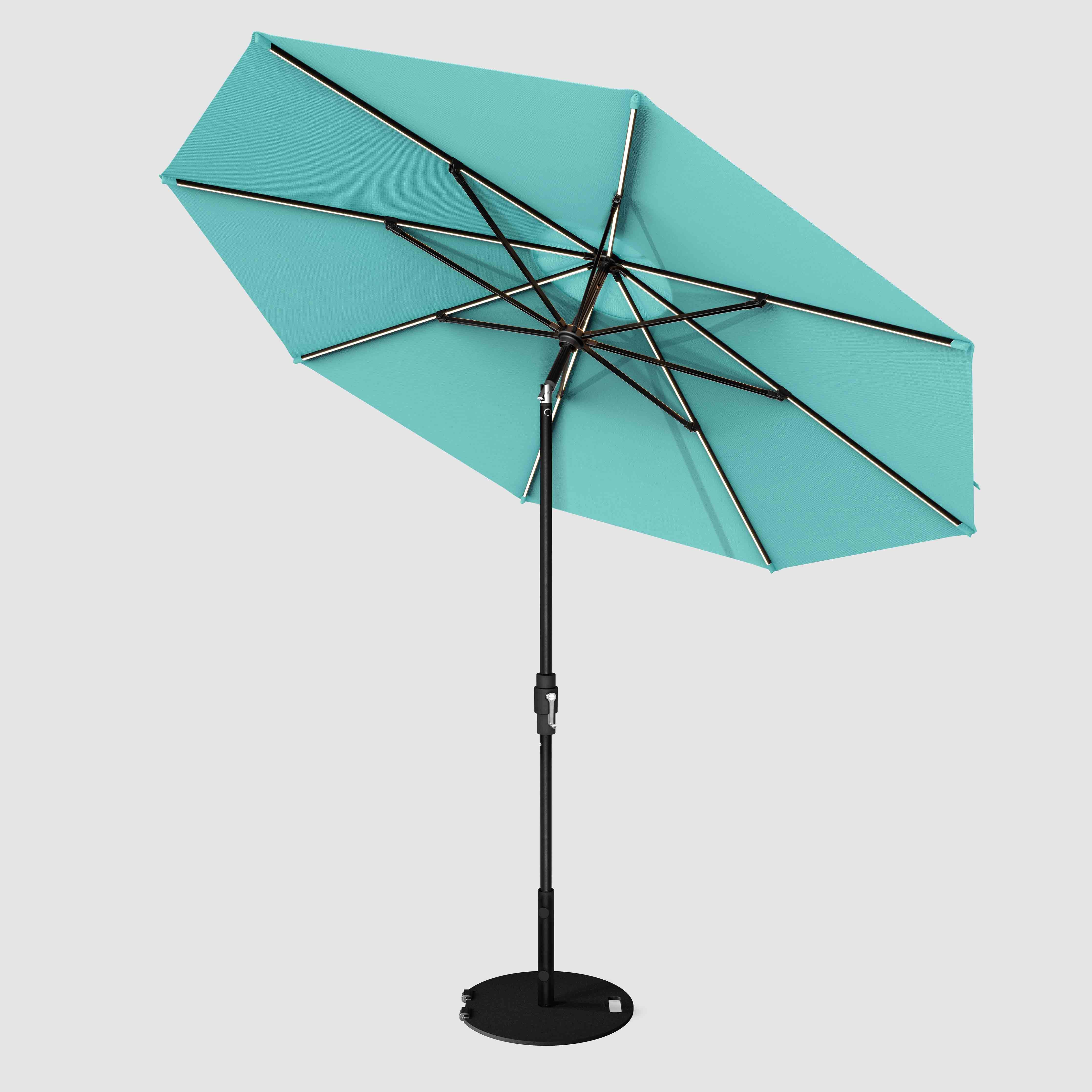 El LED Swilt™ - Sunbrella Aruba