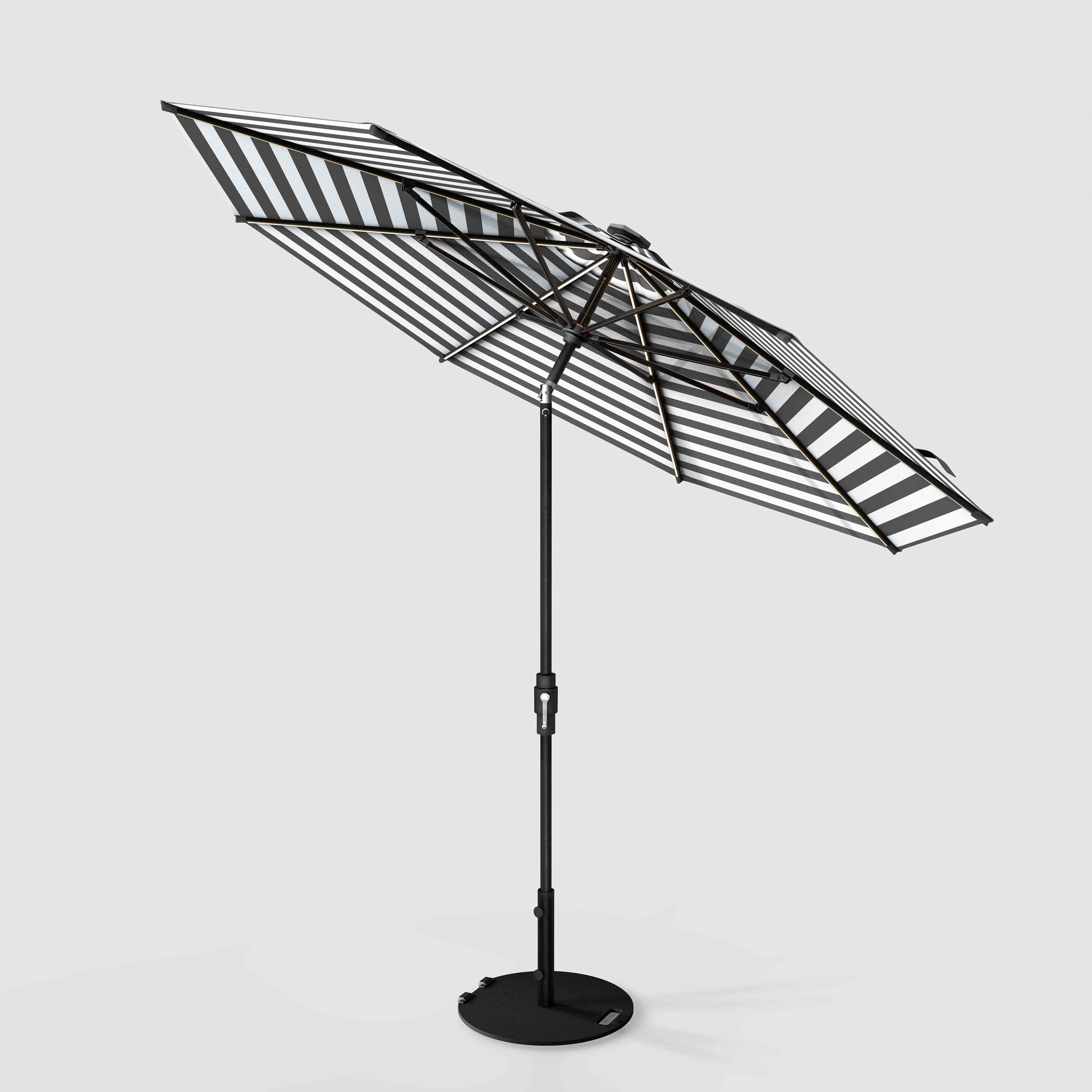 El LED Swilt™ - Terylast Matter Stripes