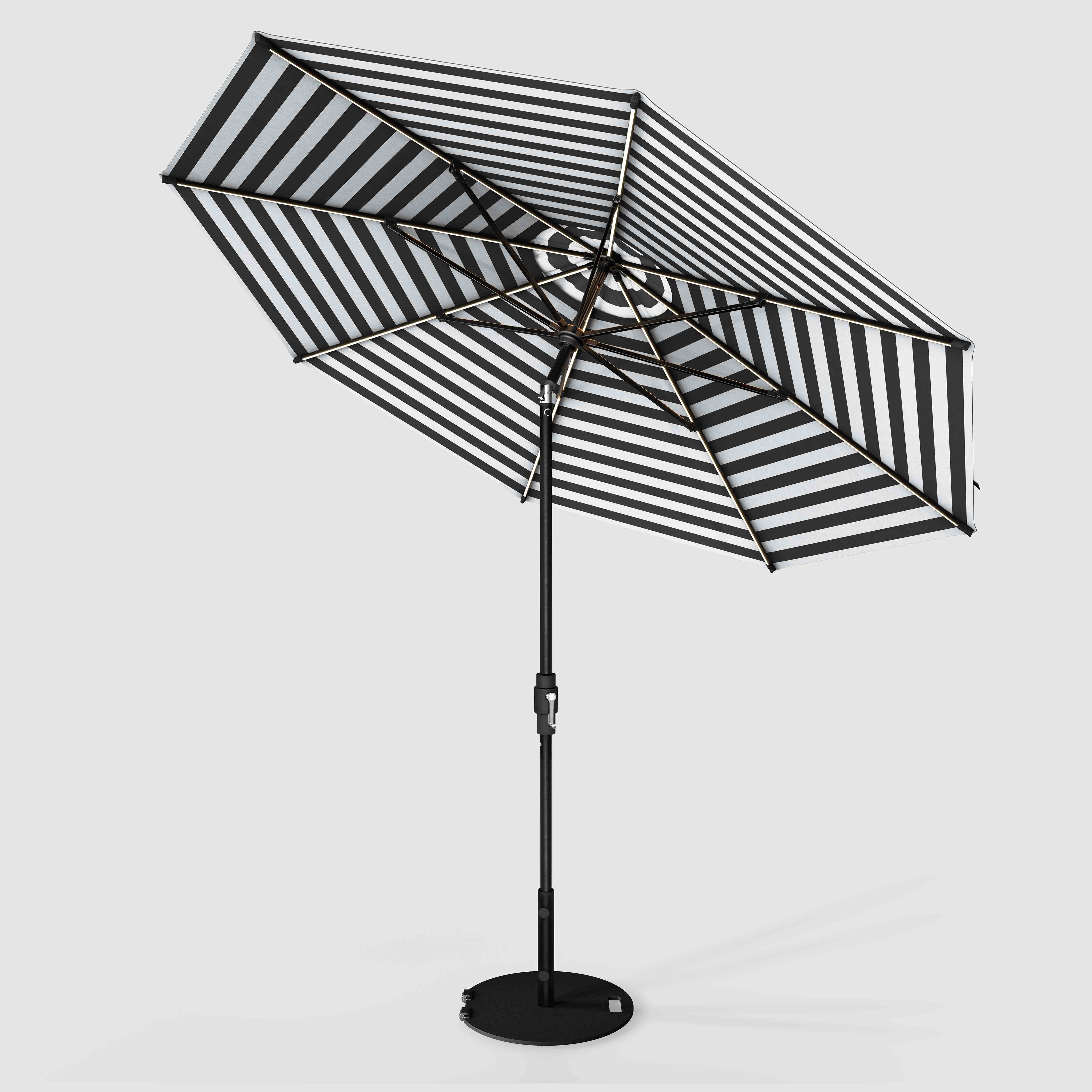 The LED Swilt™ - Terylast Zebra