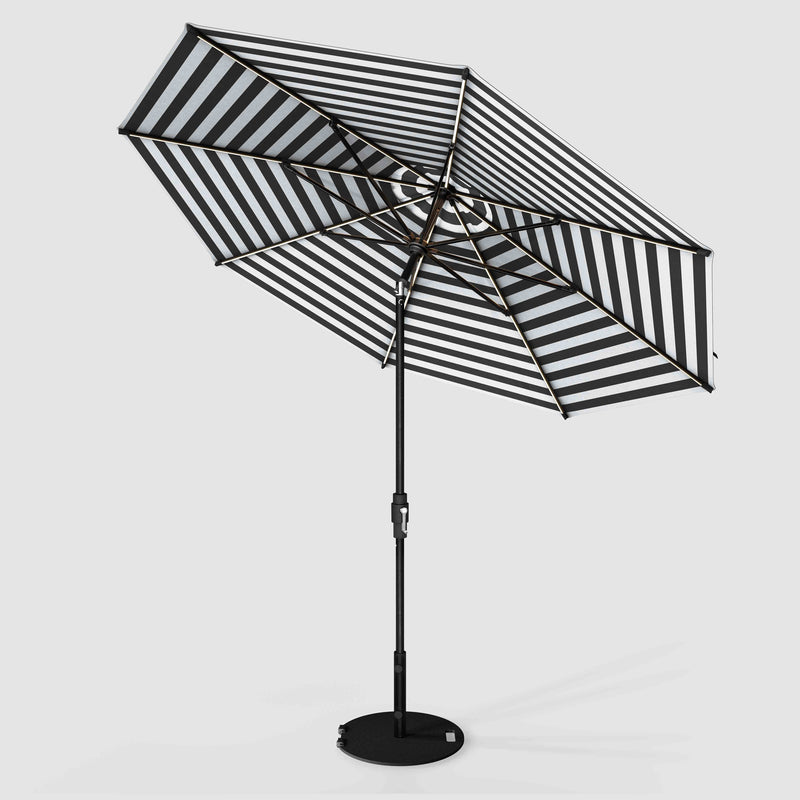 The LED Swilt™ - Terylast Zebra