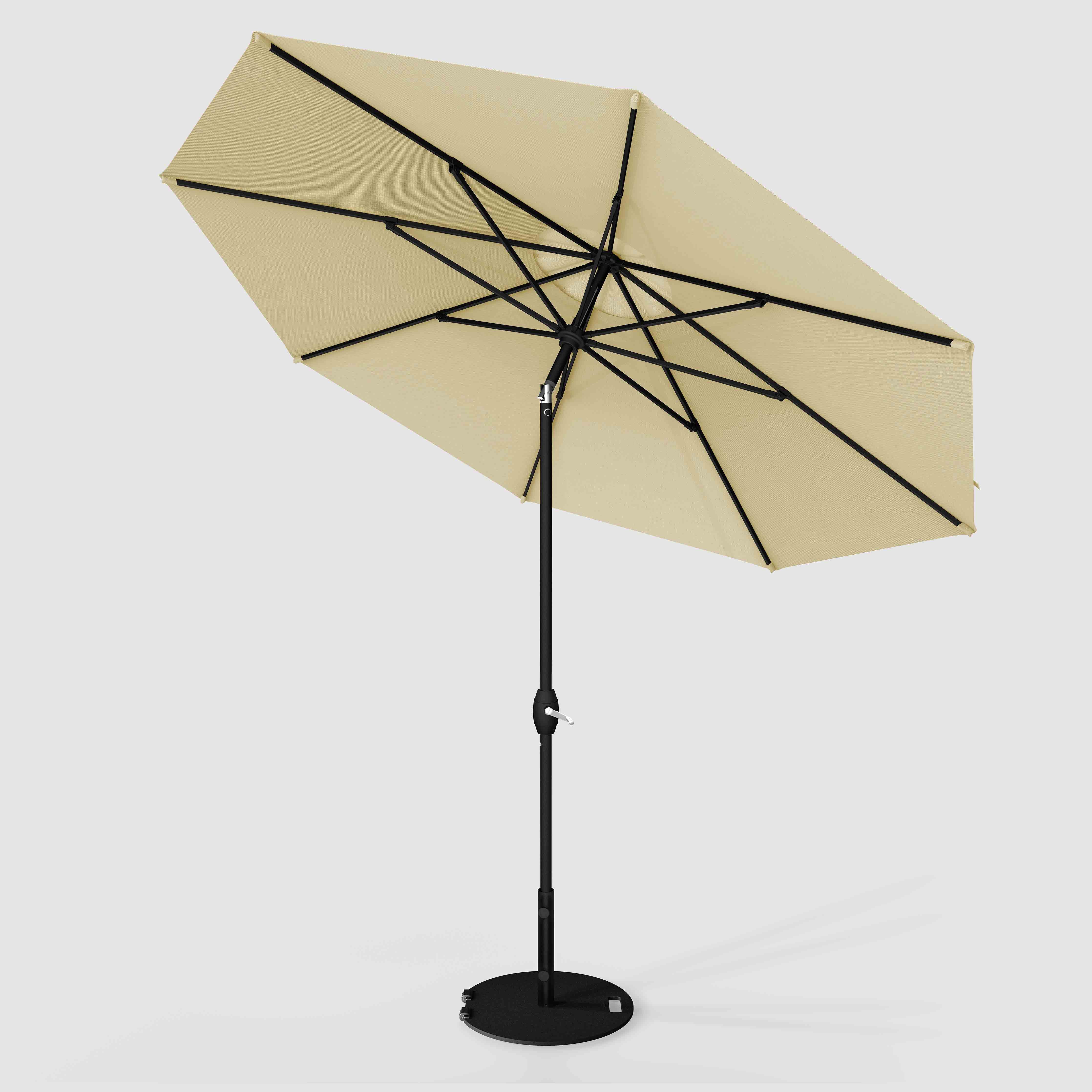 The Lean™ - Sunbrella Beige antiguo