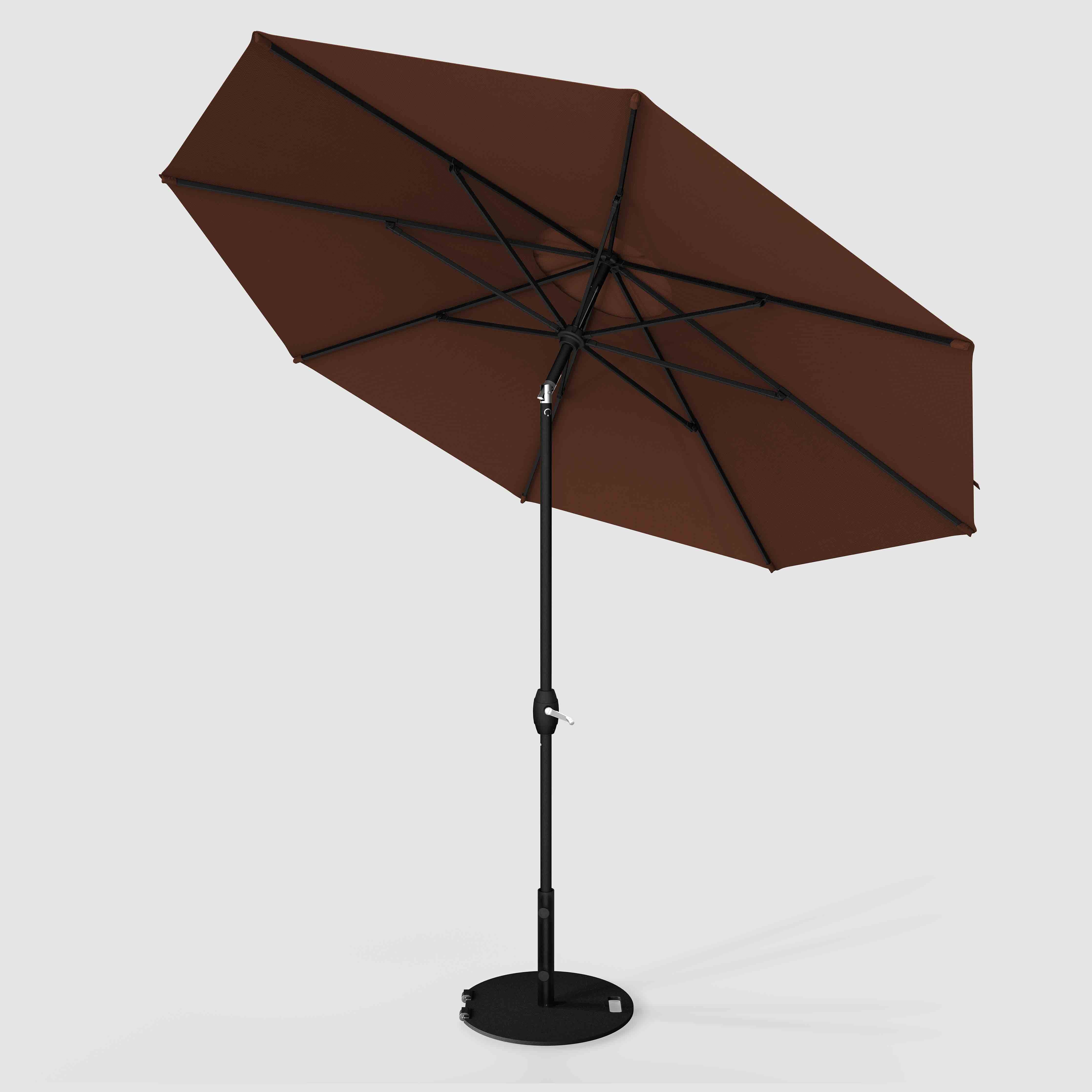 The Lean™ - Sunbrella Bay Marrón