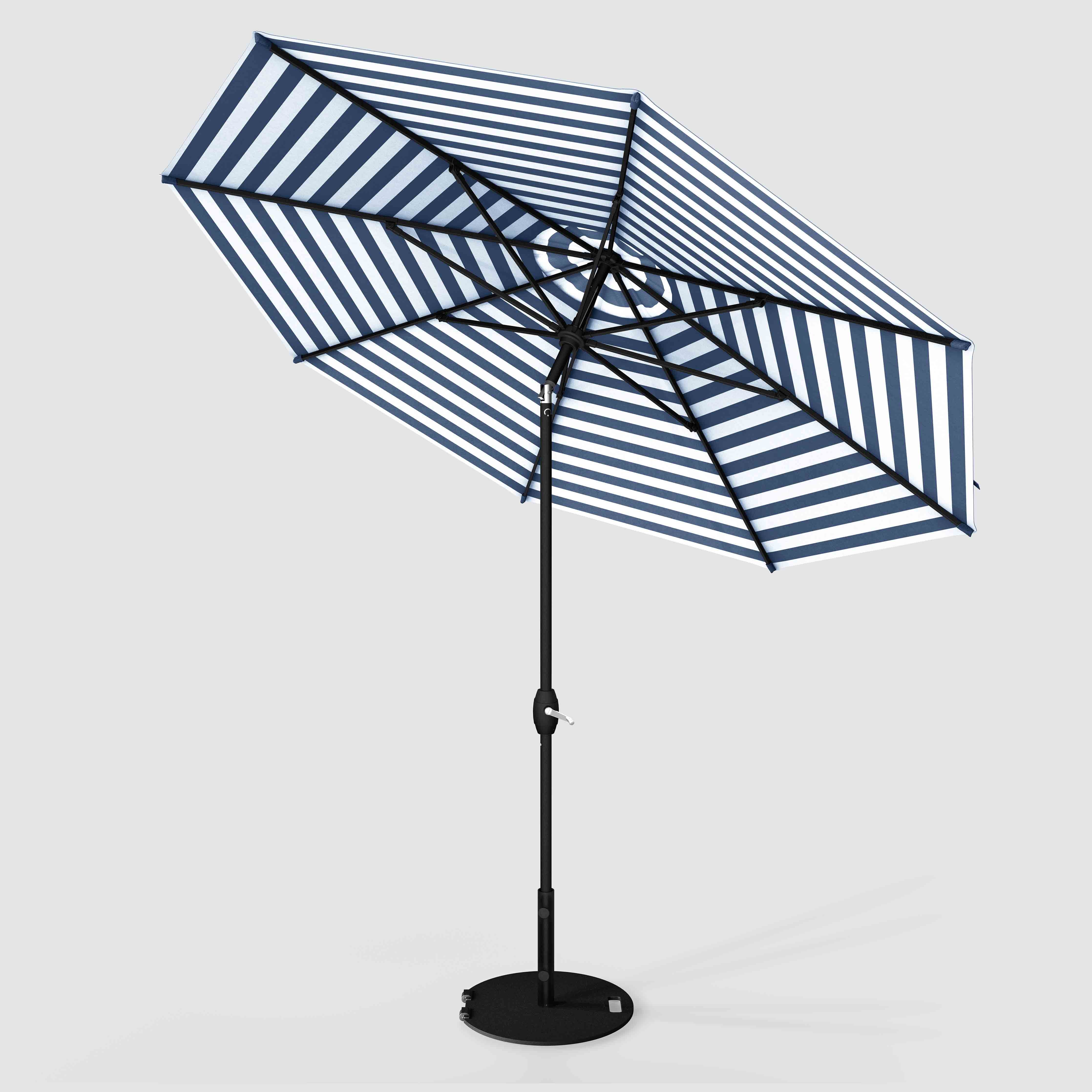 The Lean™ - Regata Sunbrella Cabana