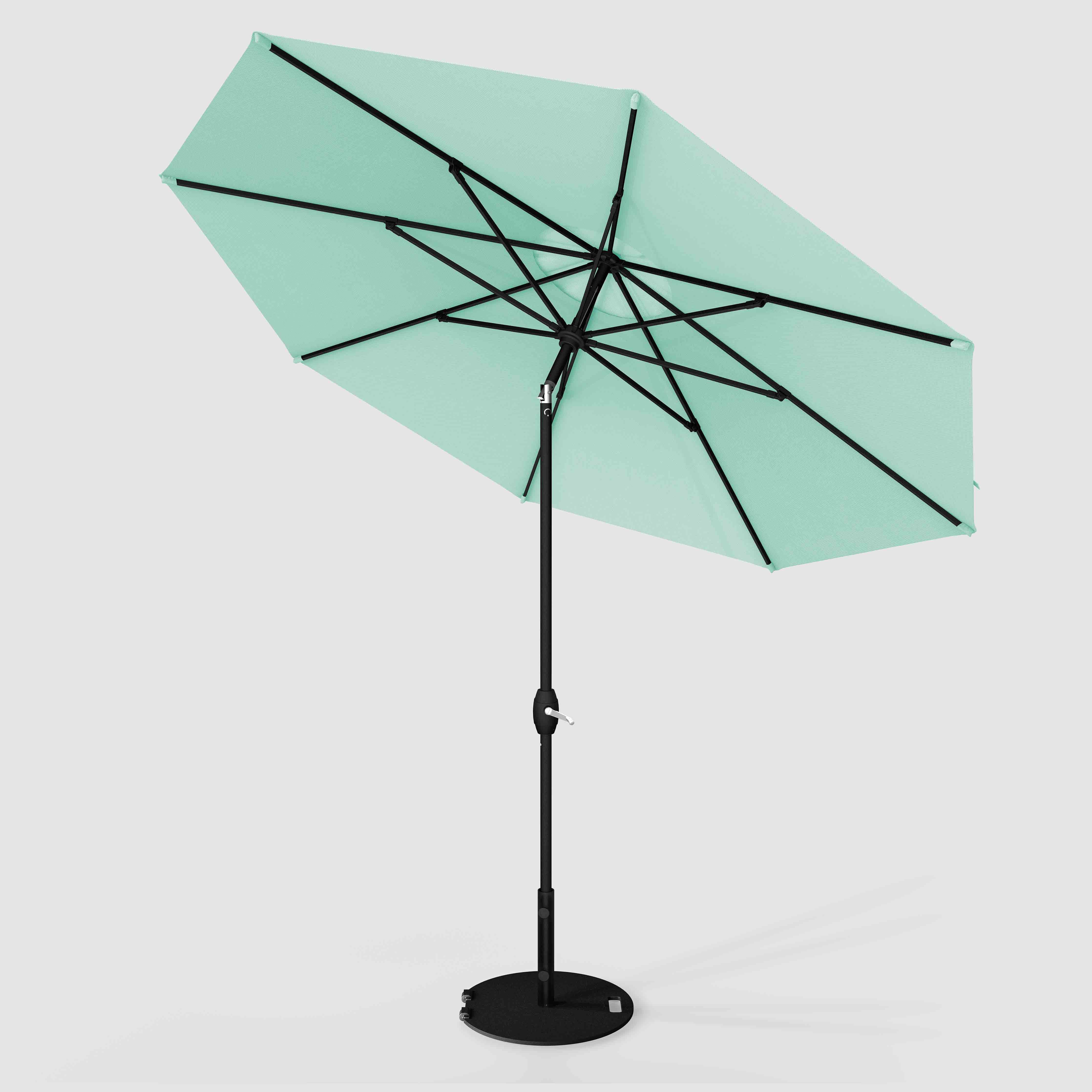 The Lean™ - Glaciar de lona Sunbrella