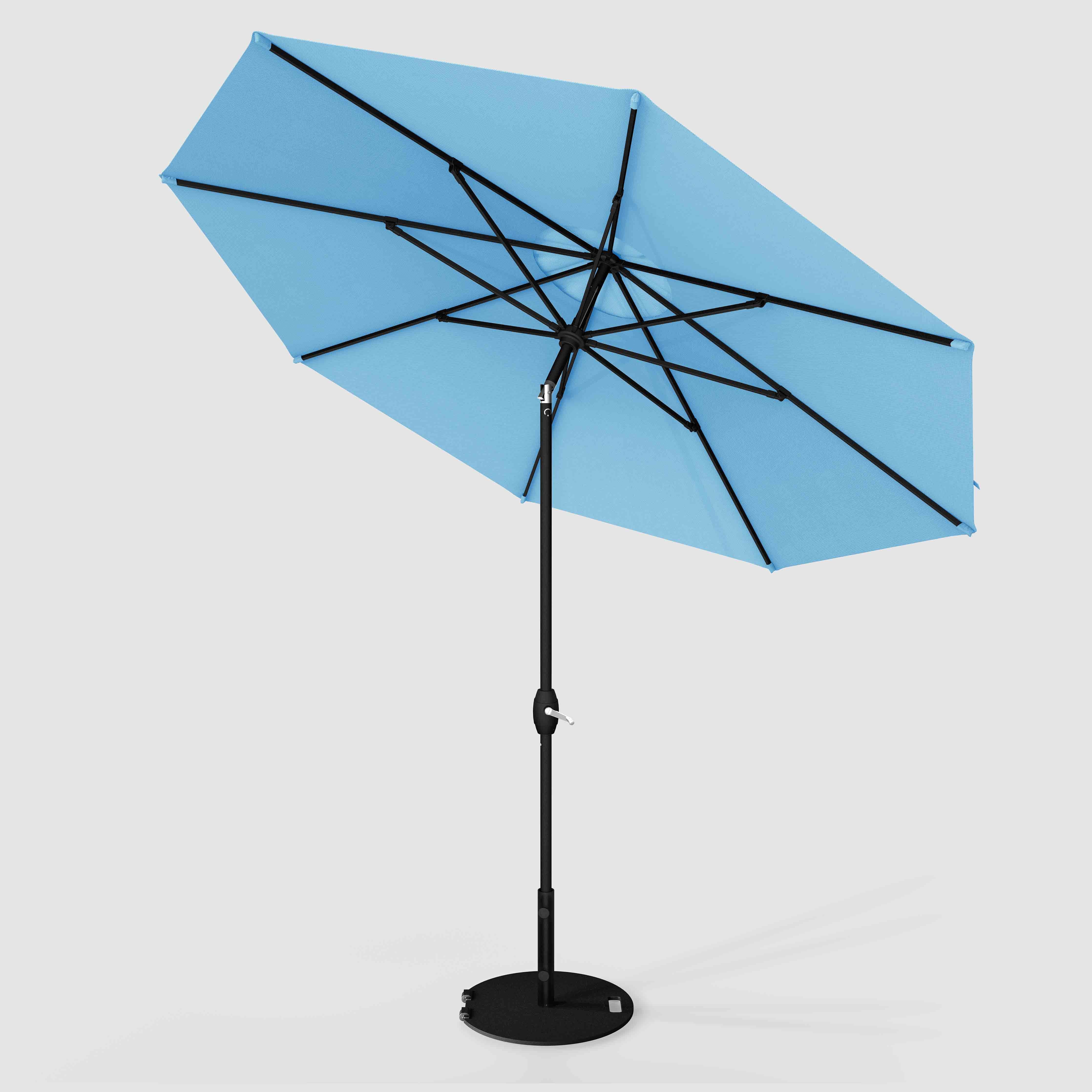 The Lean™ - Sunbrella Capri
